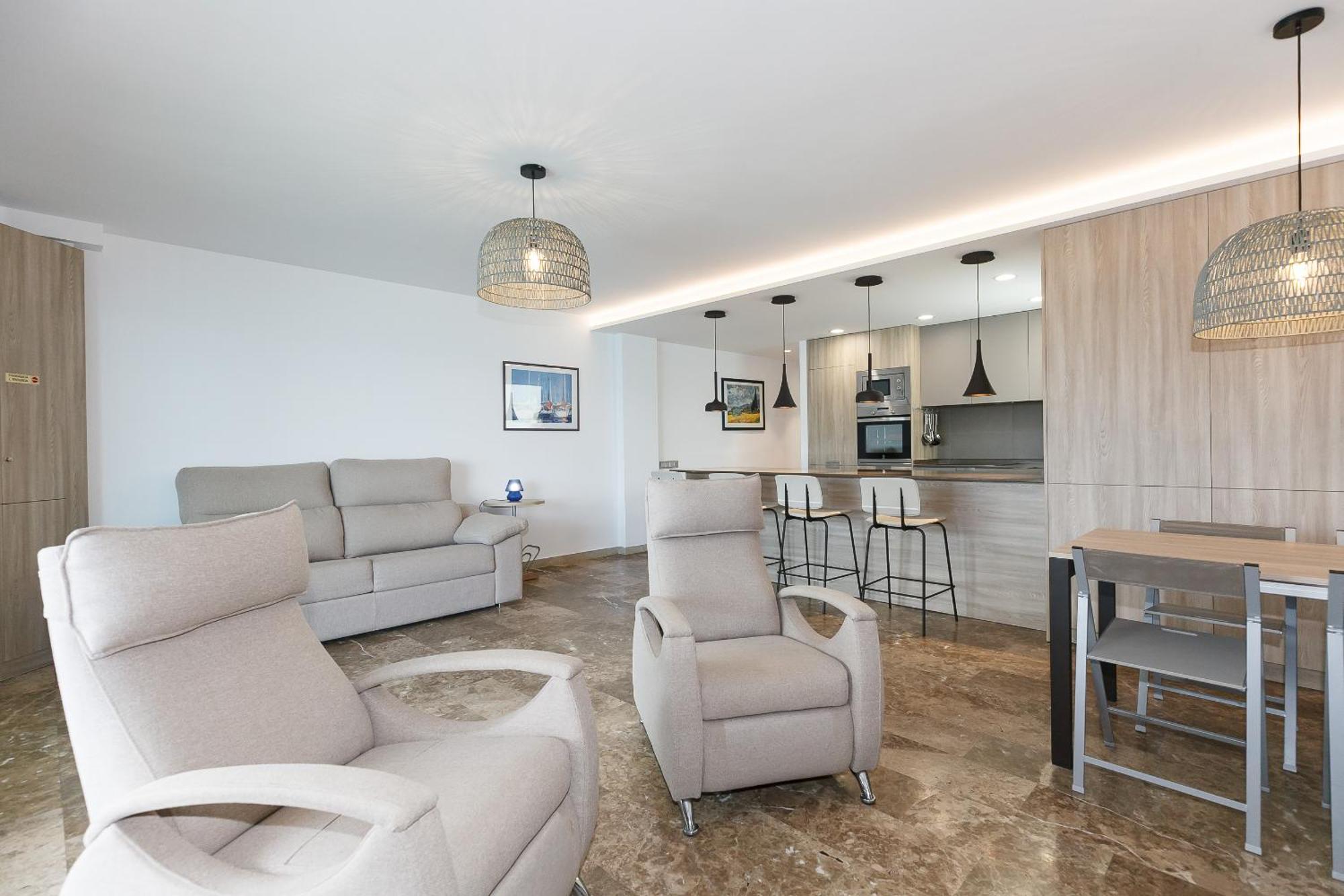 Apartamento Uhc Bahia Family Complex *