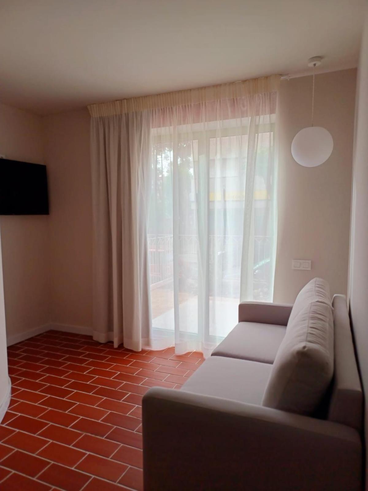 Terra Aurea Aparthotel Salou