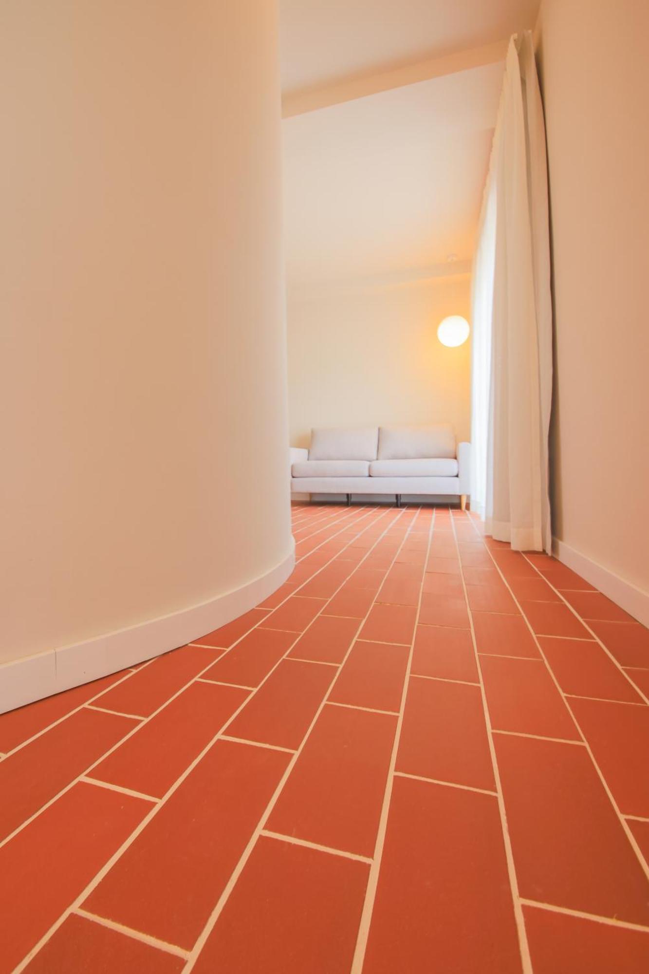 Aparthotel Terra Aurea