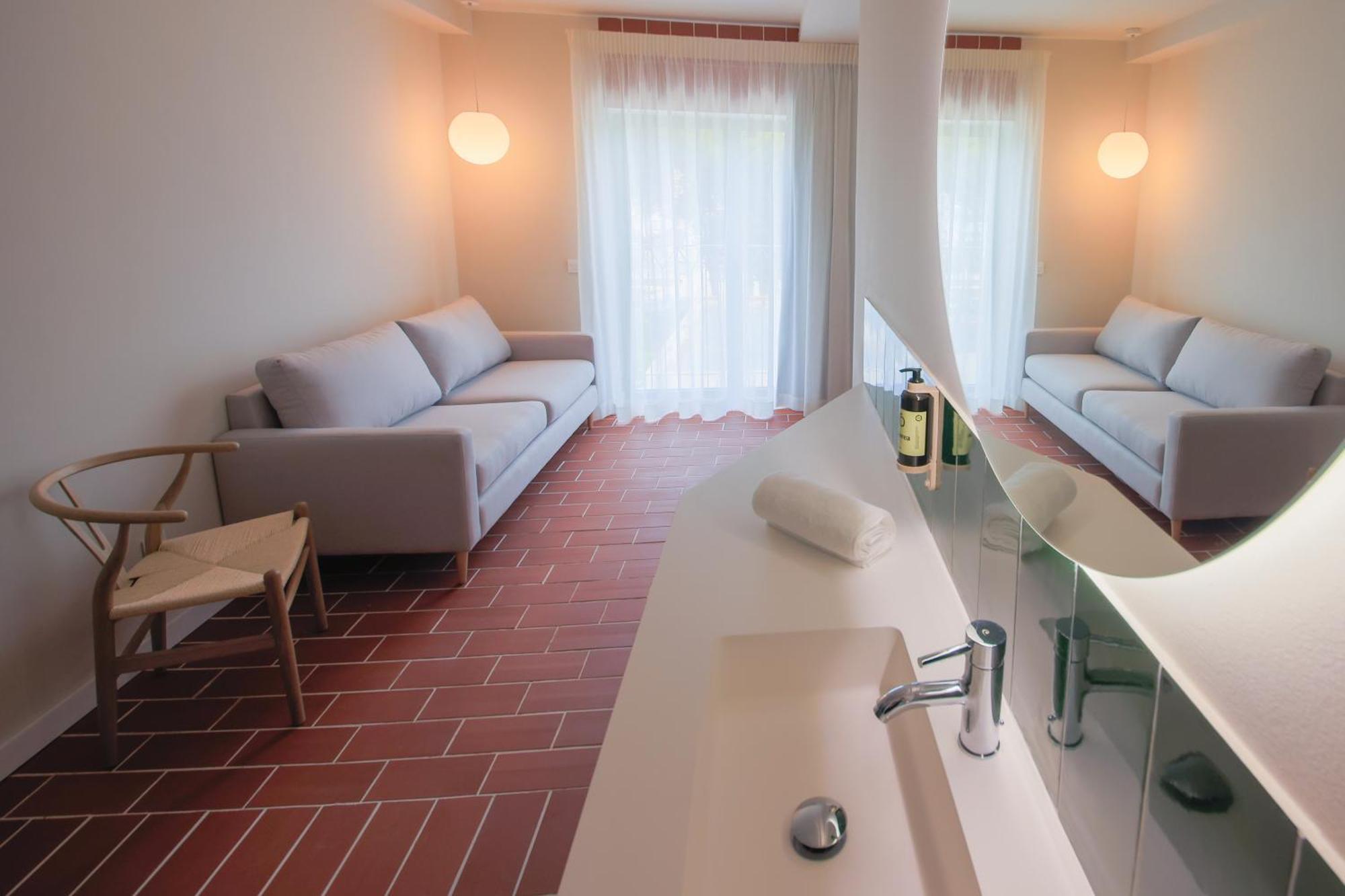 Terra Aurea Apartahotel