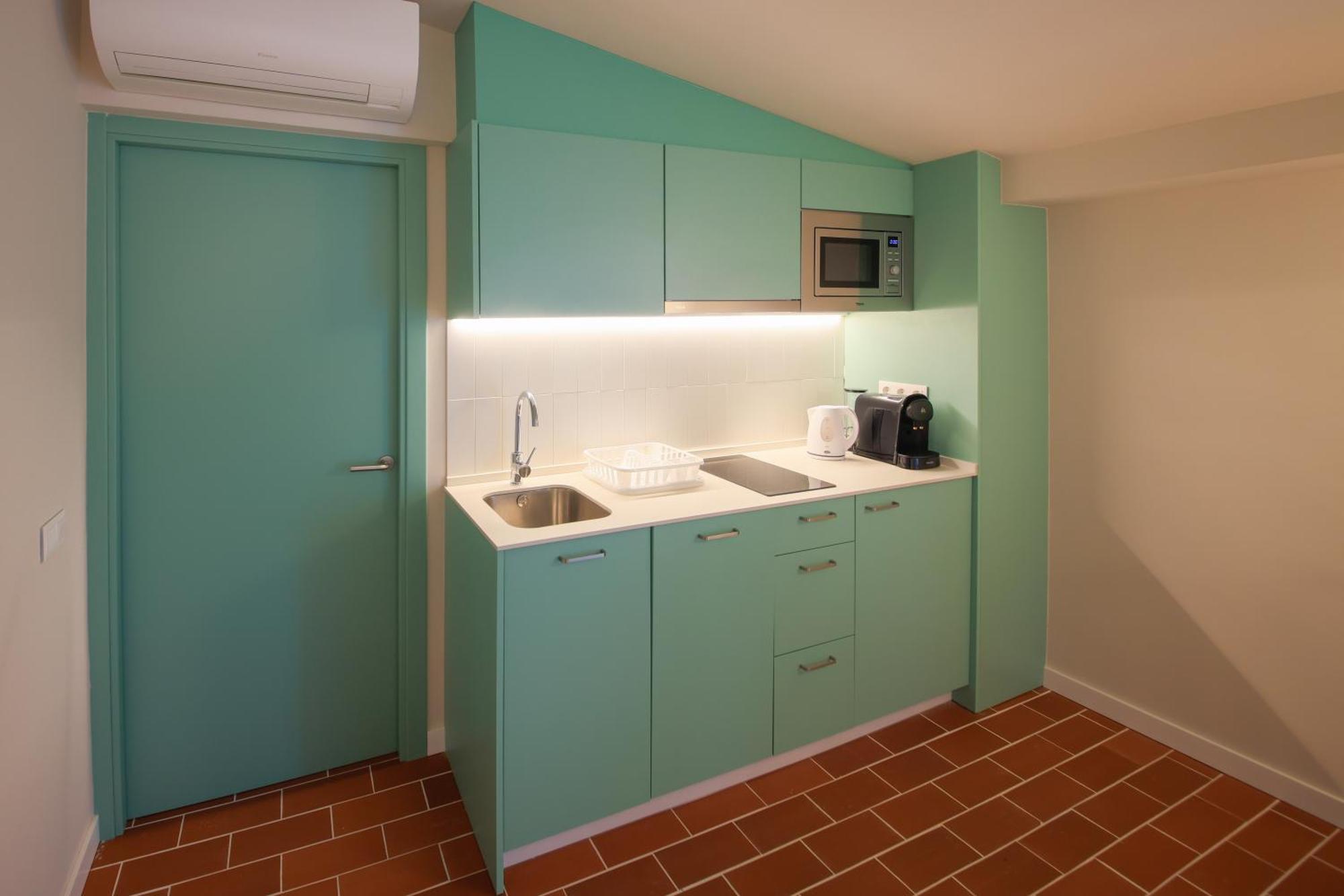 Terra Aurea Apartahotel Salou