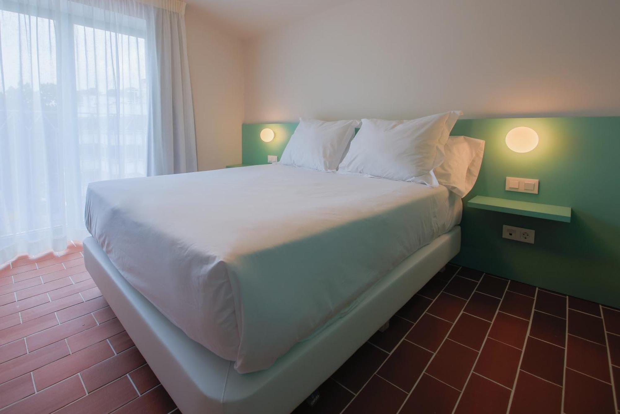 Apartahotel Terra Aurea 3*