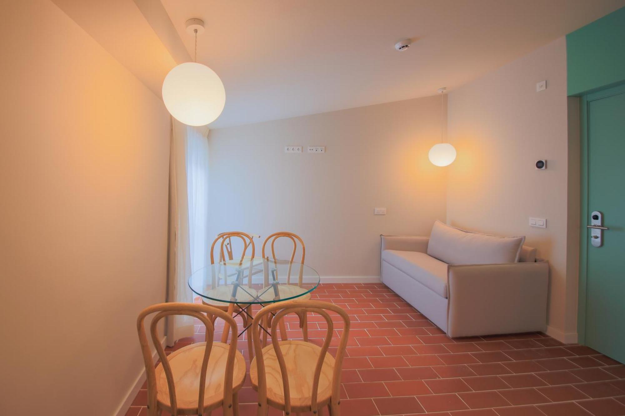Apartahotel Terra Aurea 3*