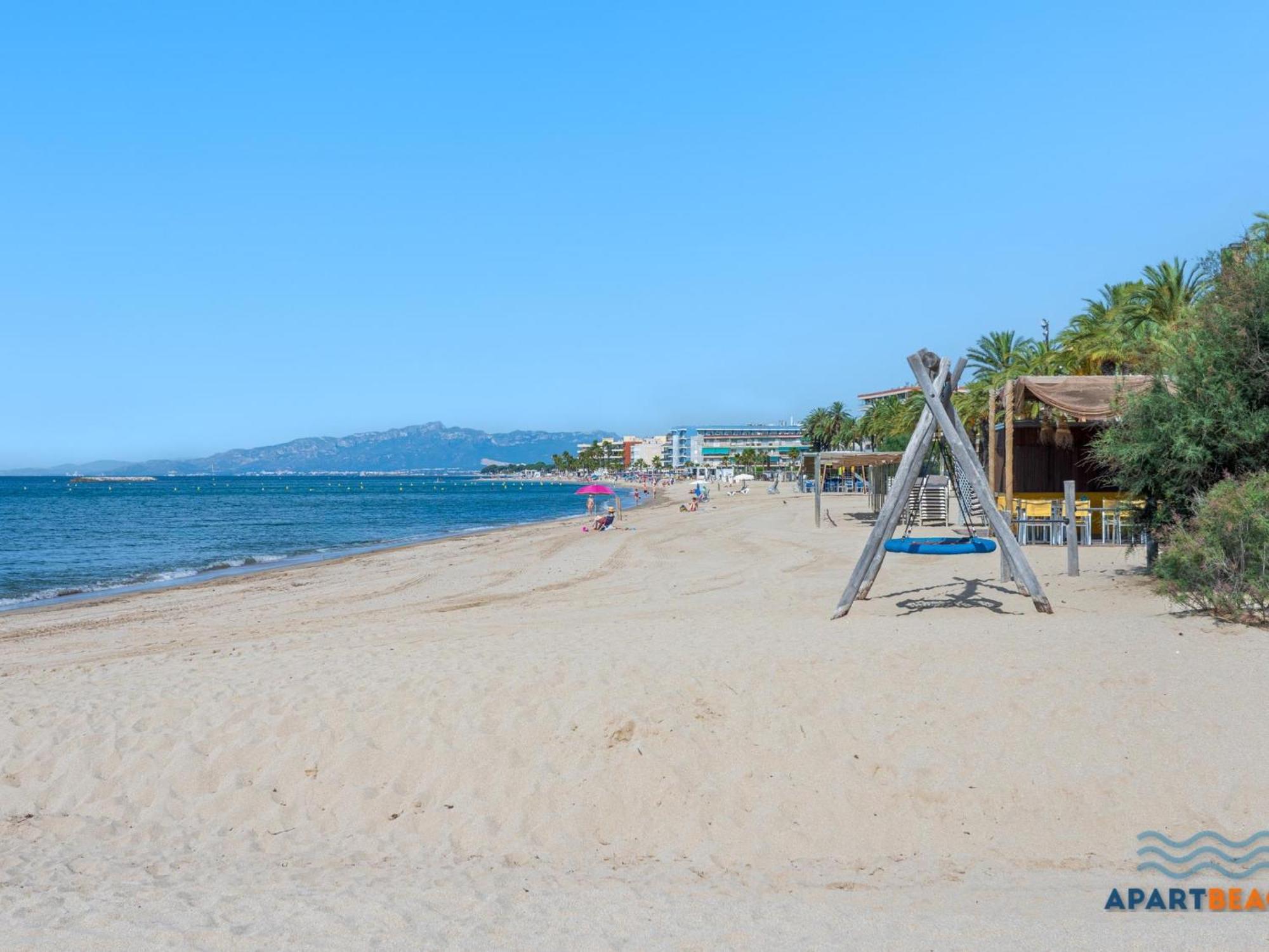 Apartbeach Sunset House Y Vistas Playa Apartamento *