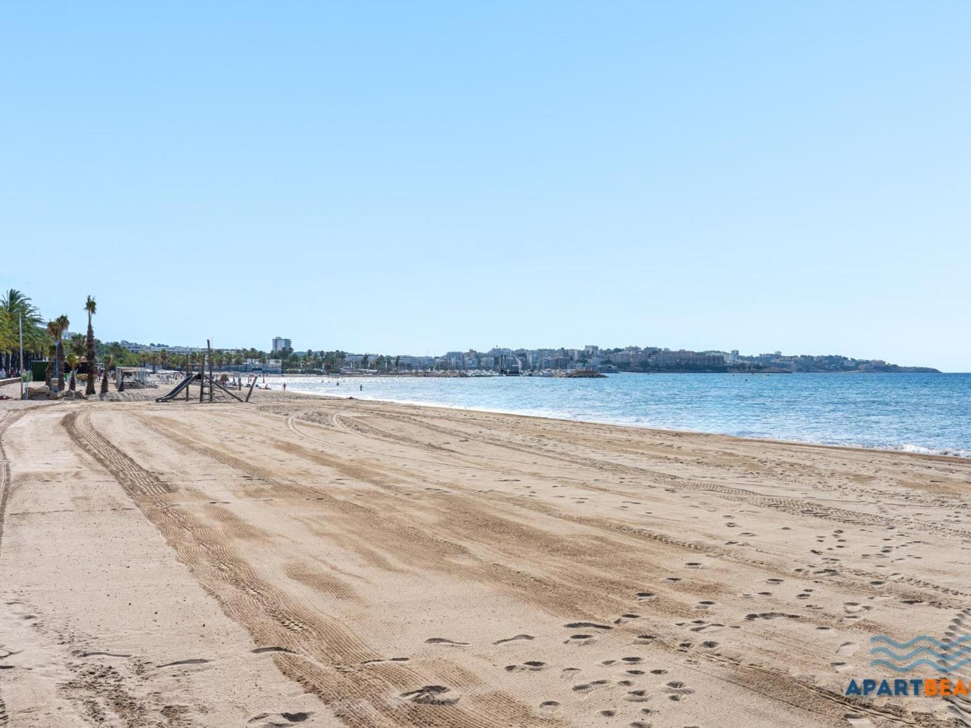 Apartamento Apartbeach Sunset House Y Vistas Playa *