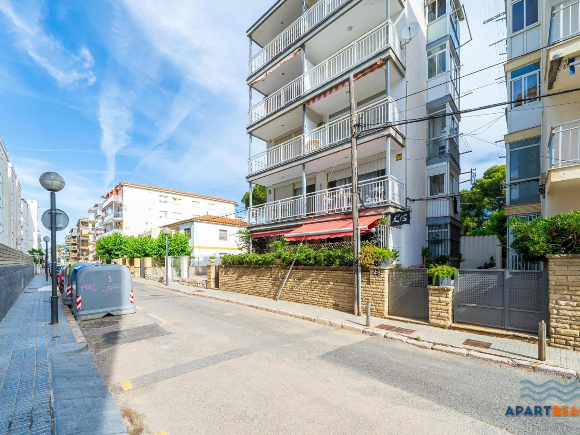 Apartbeach Sunset House Y Vistas Playa Apartamento *