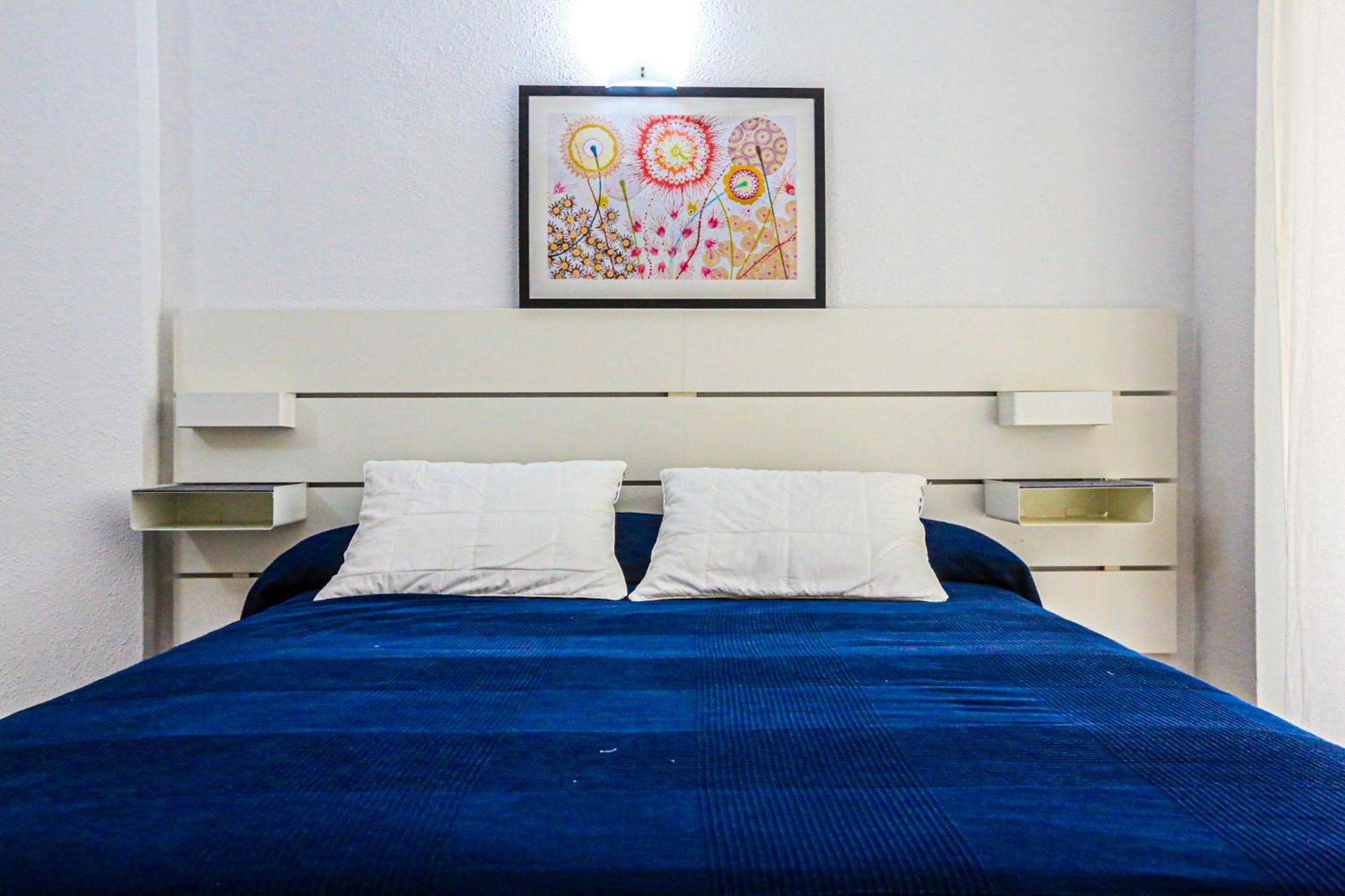 Horizonte Only Families Apartment Salou