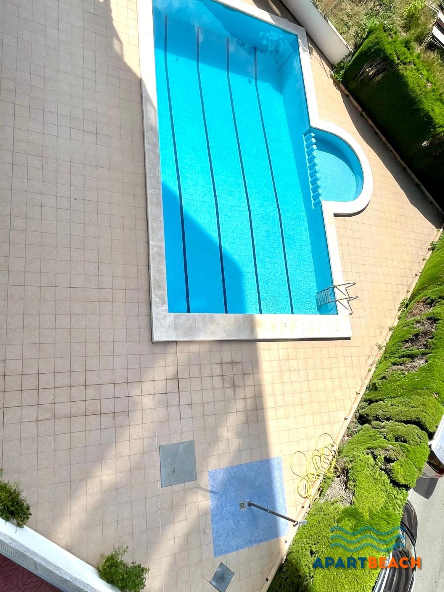Apartment Apartbeach Sancho Abarca Centrico Y Junto Playa *