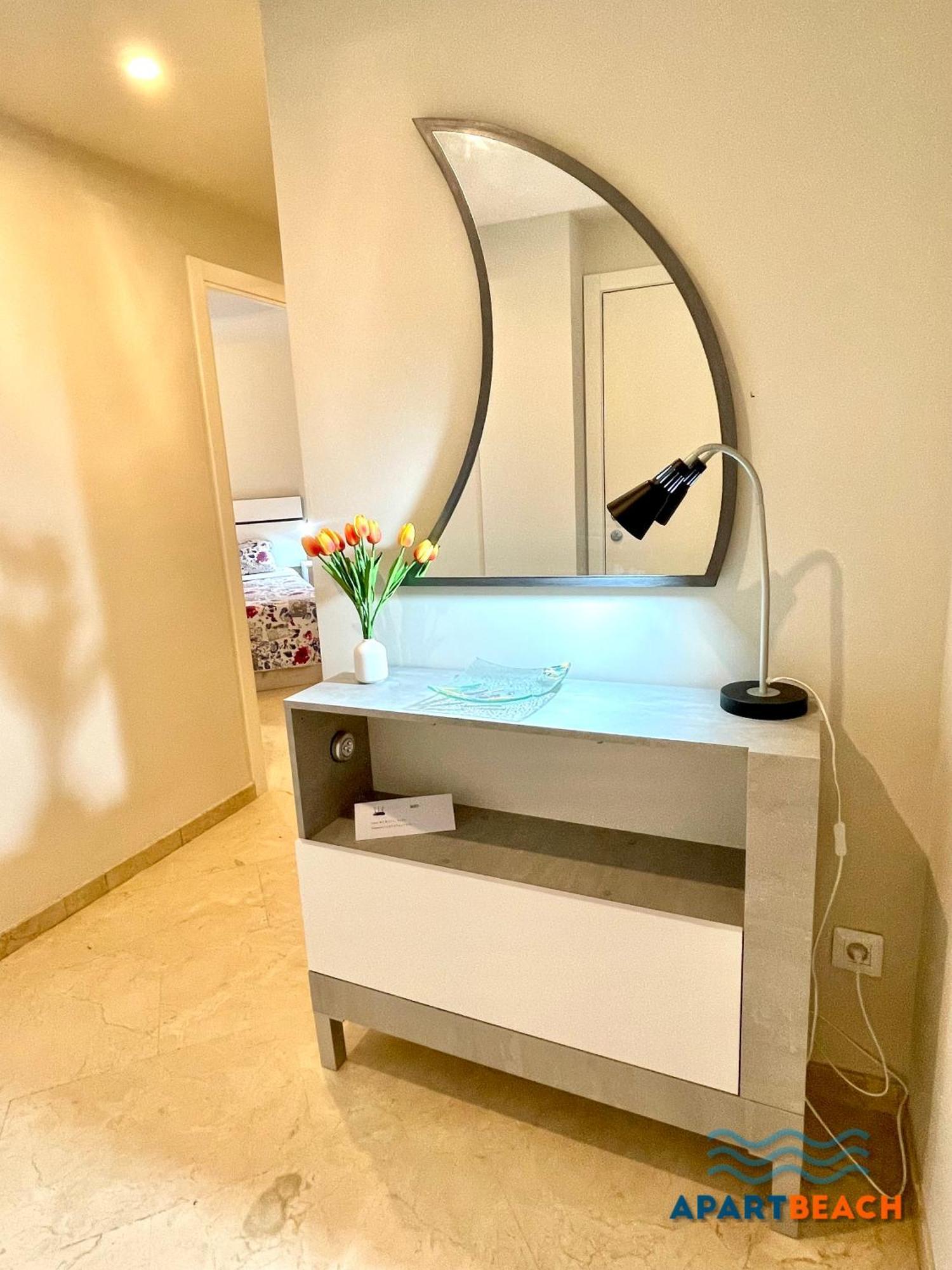 Apartbeach Sancho Abarca Centrico Y Junto Playa Apartment Salou
