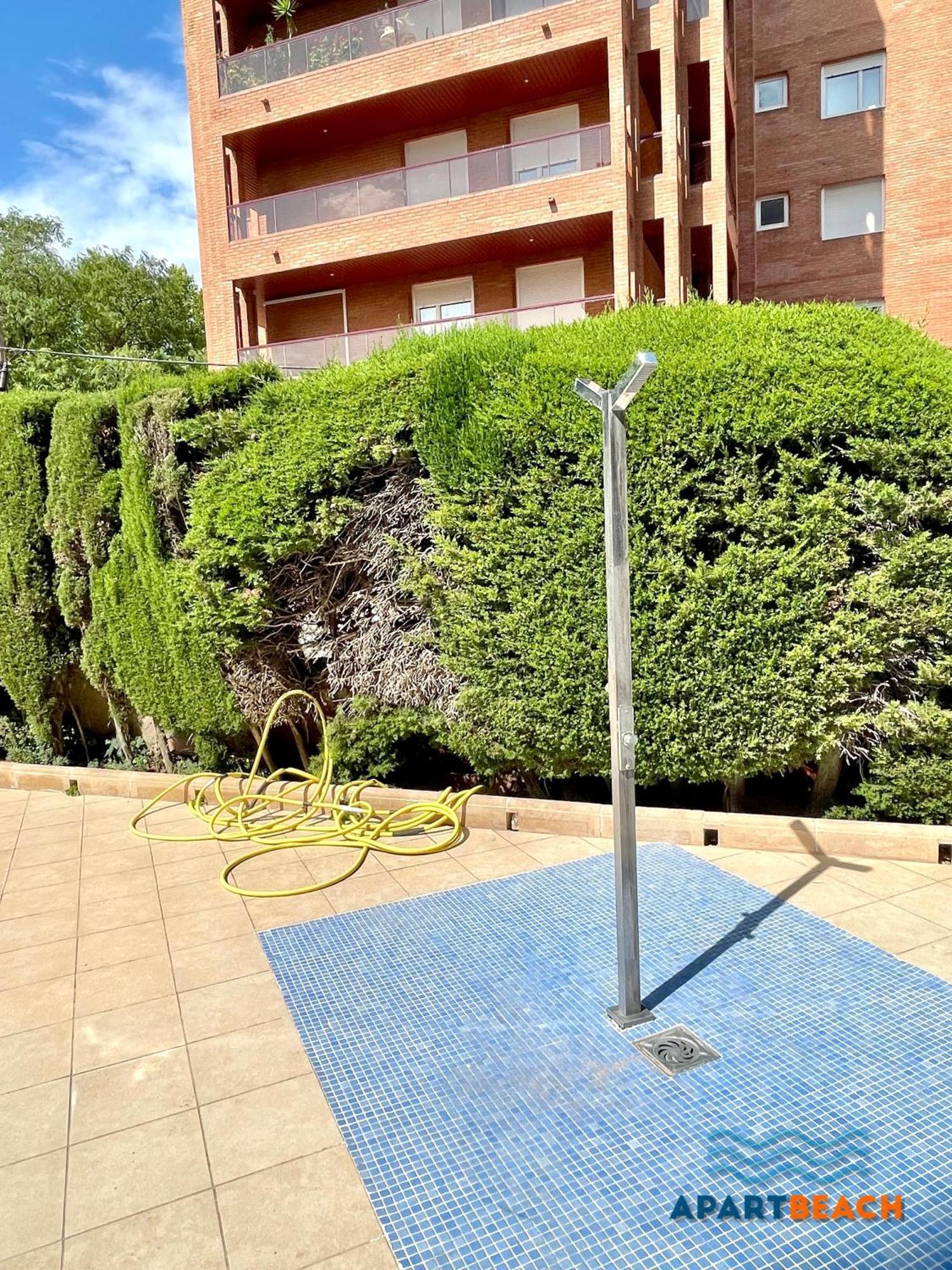 Apartbeach Sancho Abarca Centrico Y Junto Playa Apartment