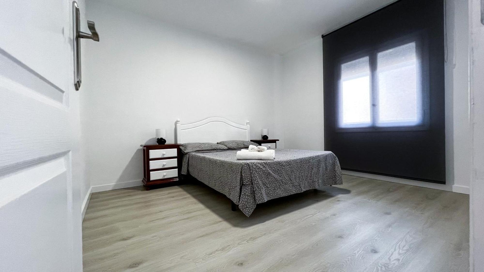 Appartement Modern In Town Centre *