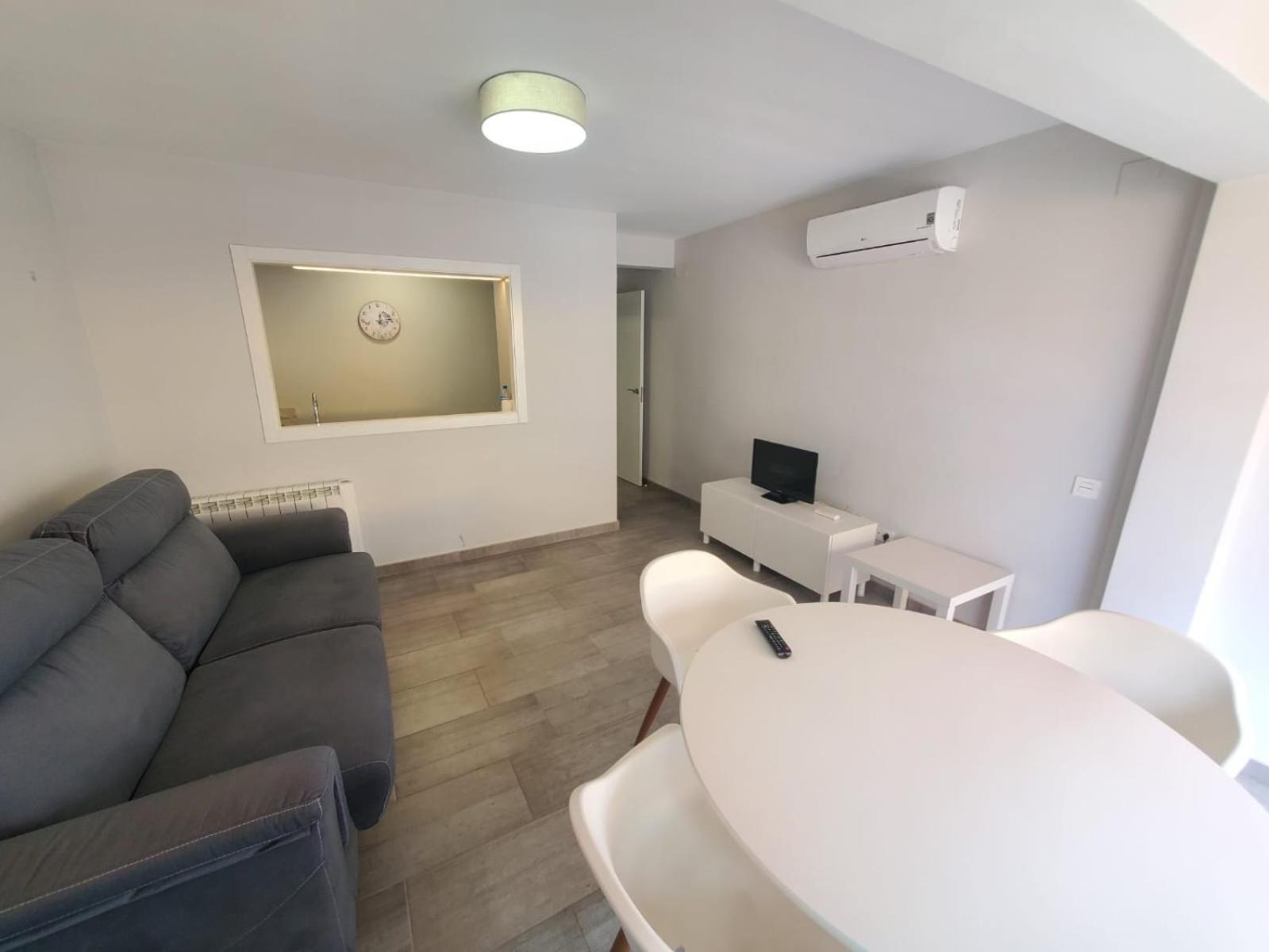 Salou Centro Primera Linea De Mar Apartment