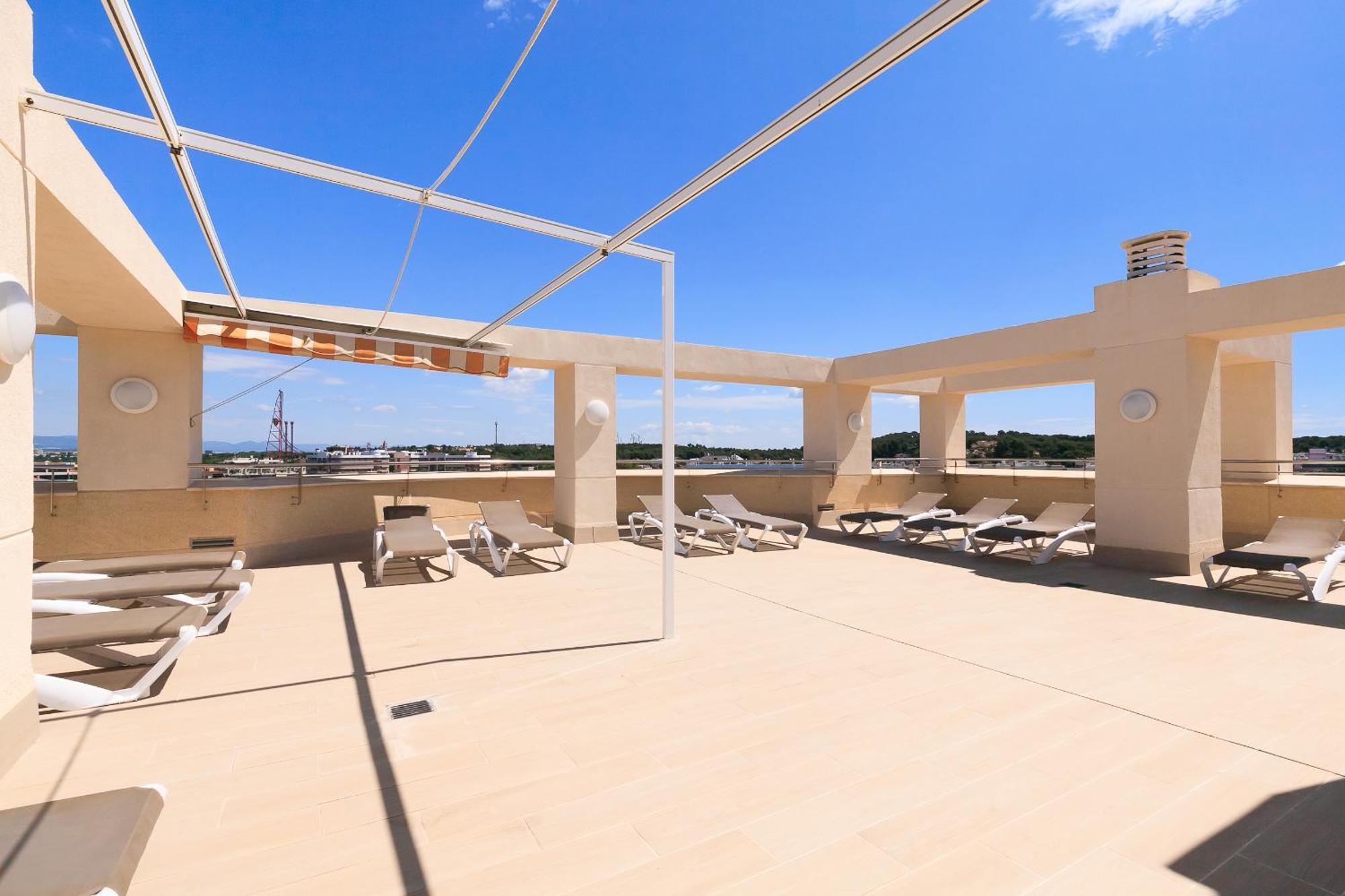 Uhc Park Apartamento Salou