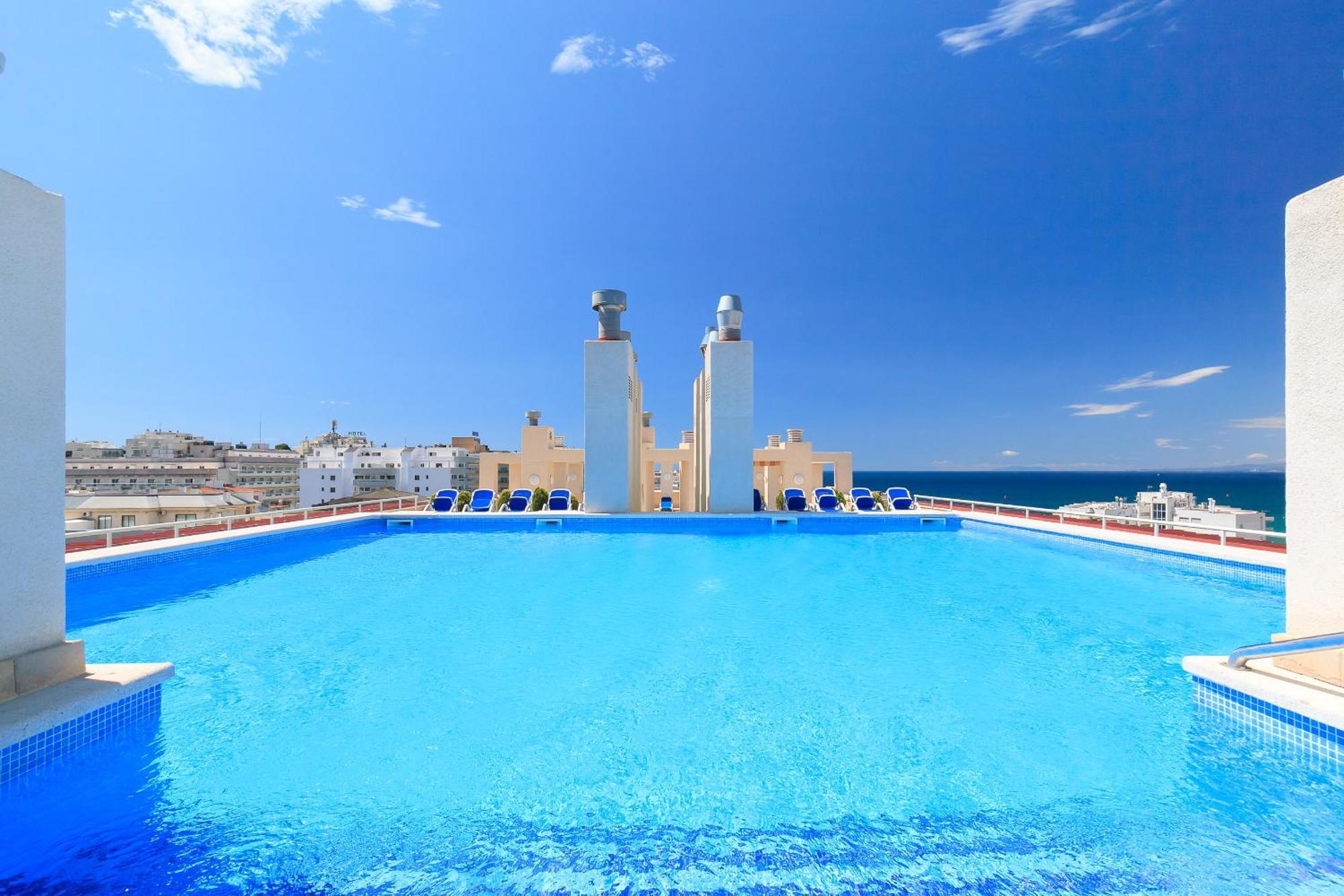 Uhc Park Appartement Salou