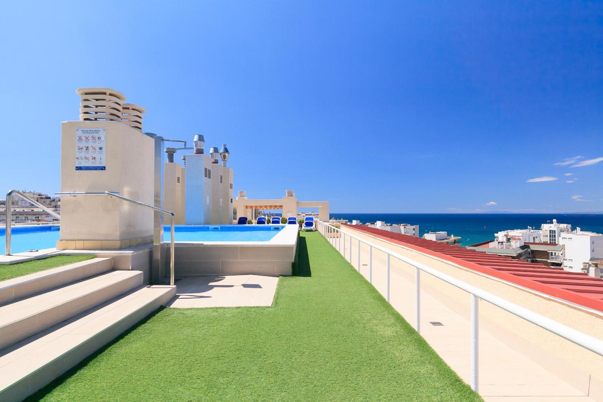 Uhc Park Appartement Salou