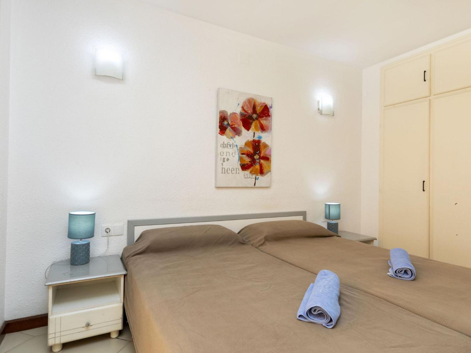Novelty-2 By Interhome Apartamento Salou