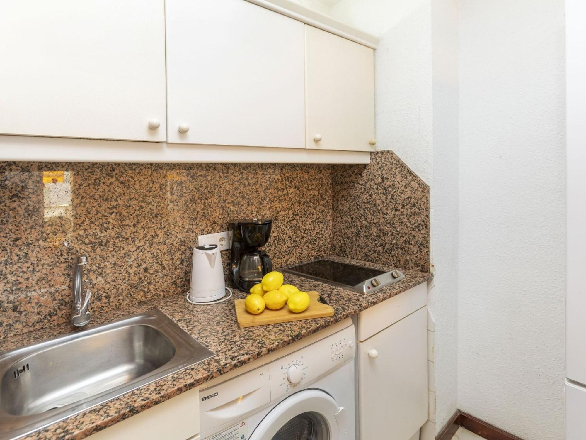 Novelty-2 By Interhome Apartamento *