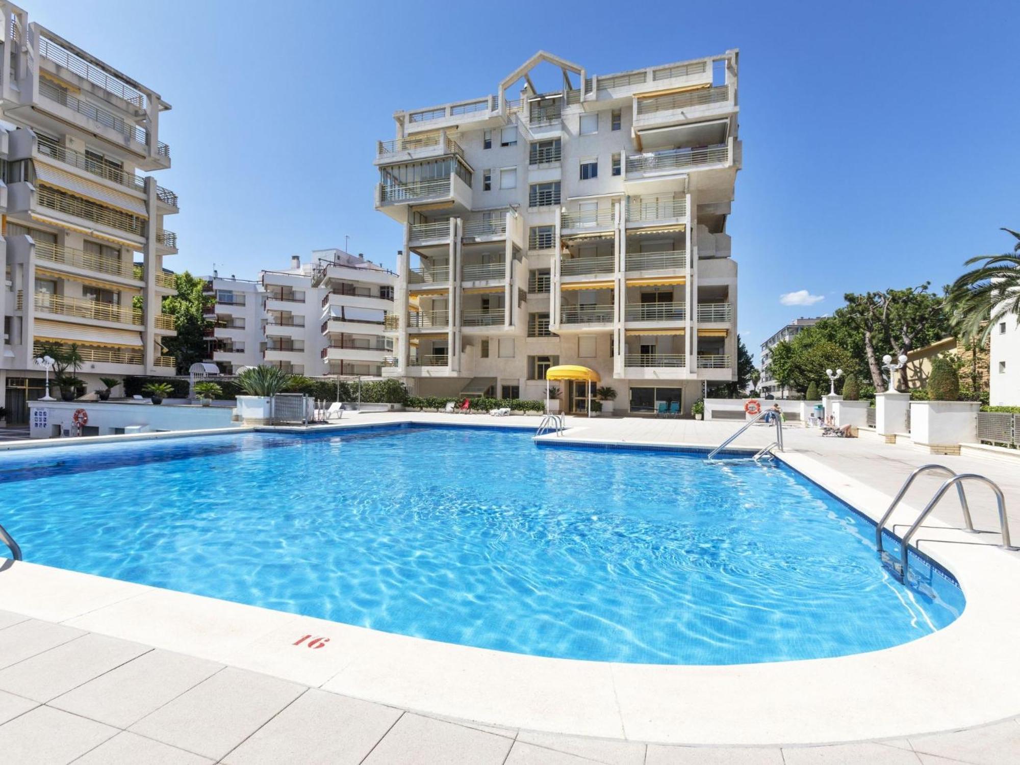 Apartamento Novelty-2 By Interhome *