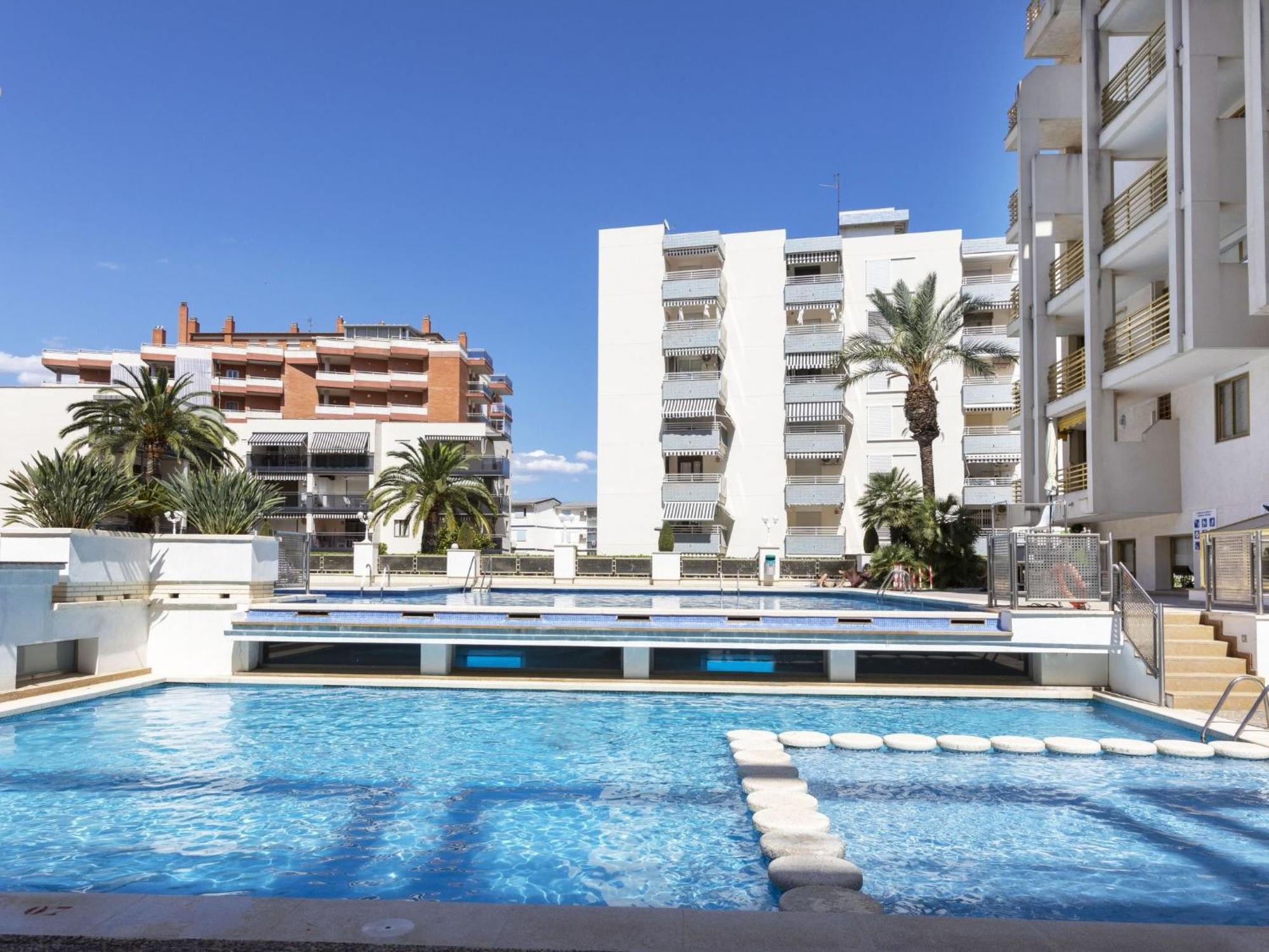 Novelty-2 By Interhome Apartamento *