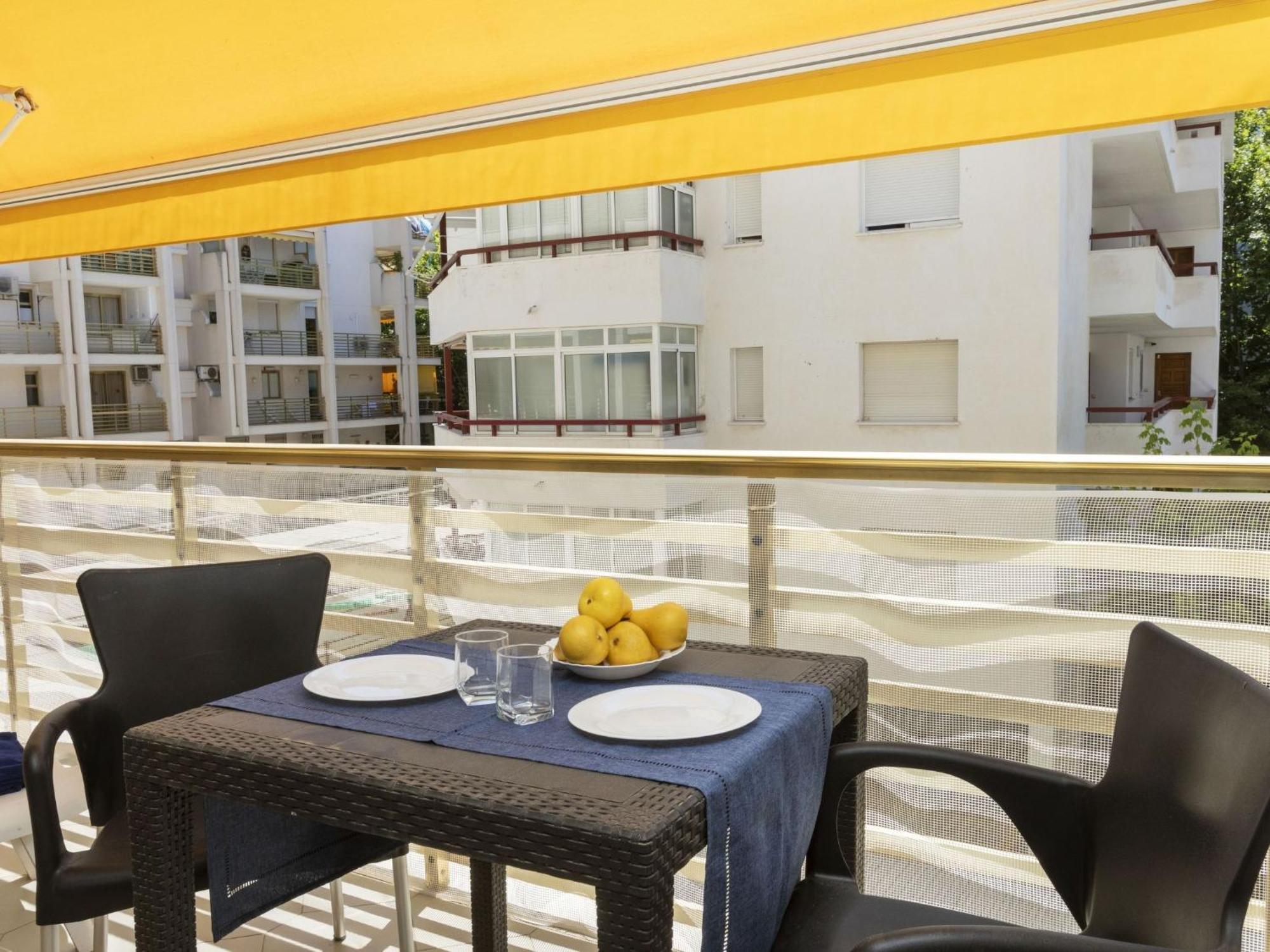 Novelty-2 By Interhome Apartamento Salou