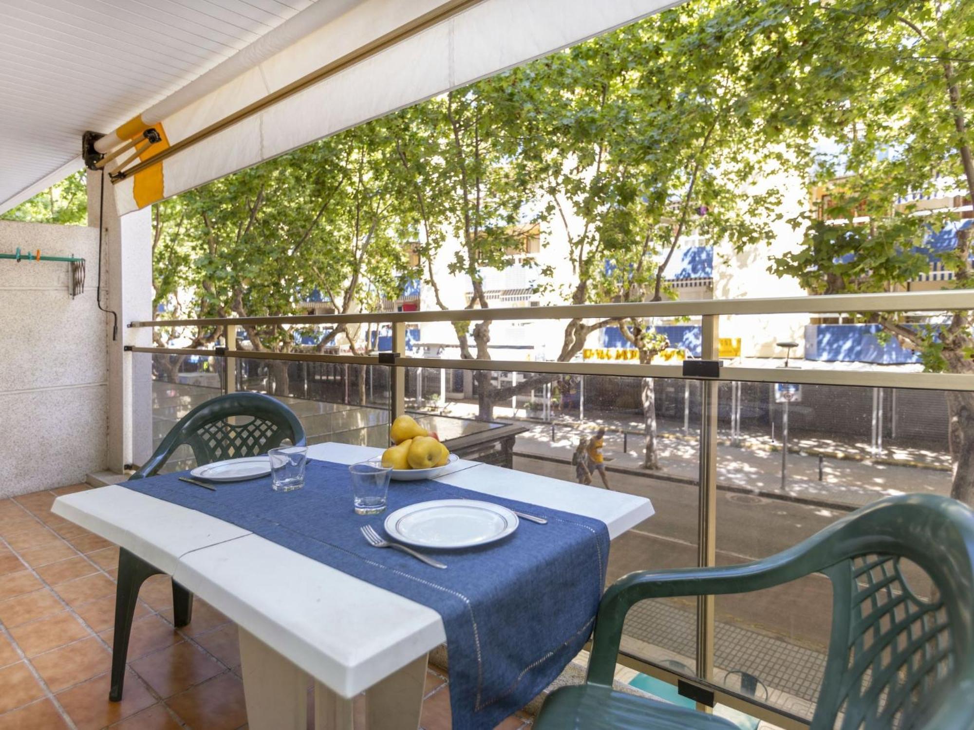 Apartamento Michelangelo-3 By Interhome