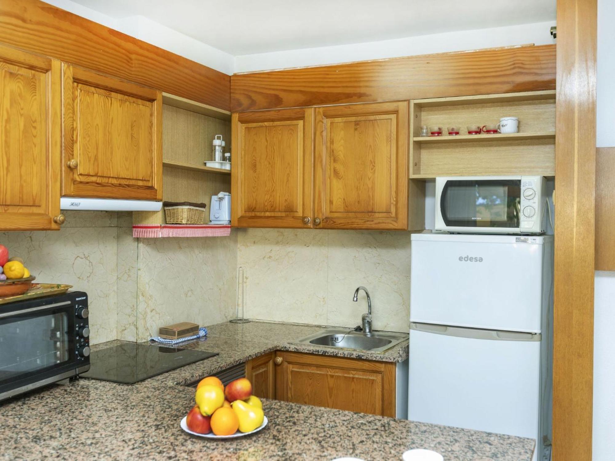 Apartamento Michelangelo-3 By Interhome