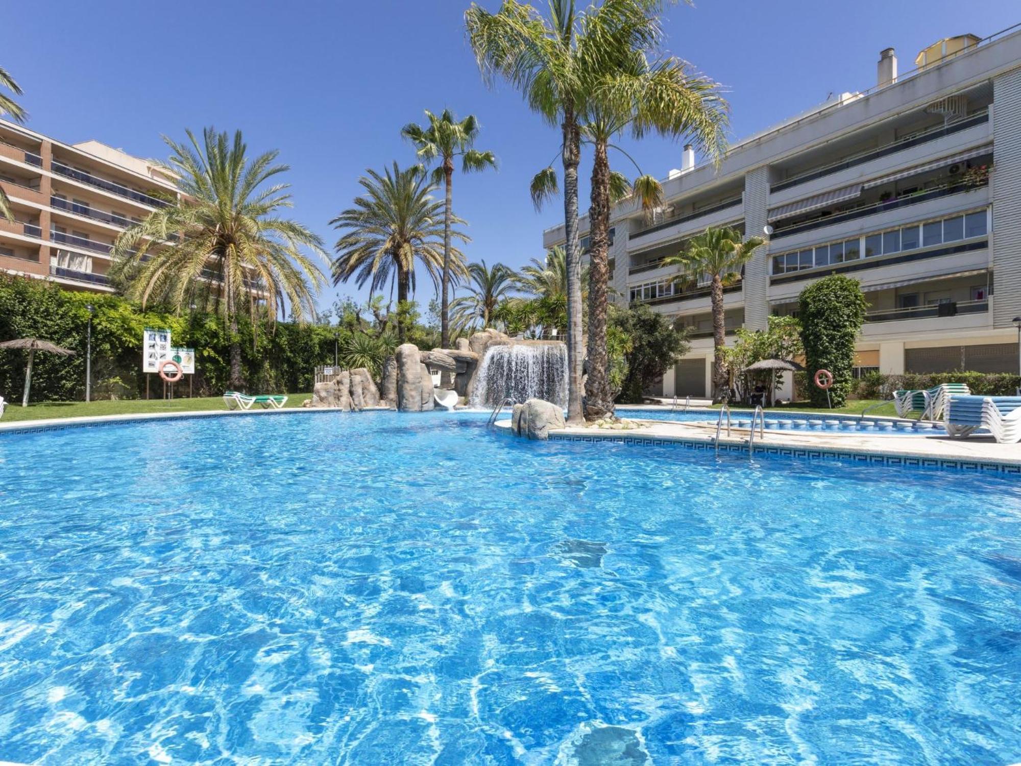 Jardines Family 204 By Interhome Apartamento *