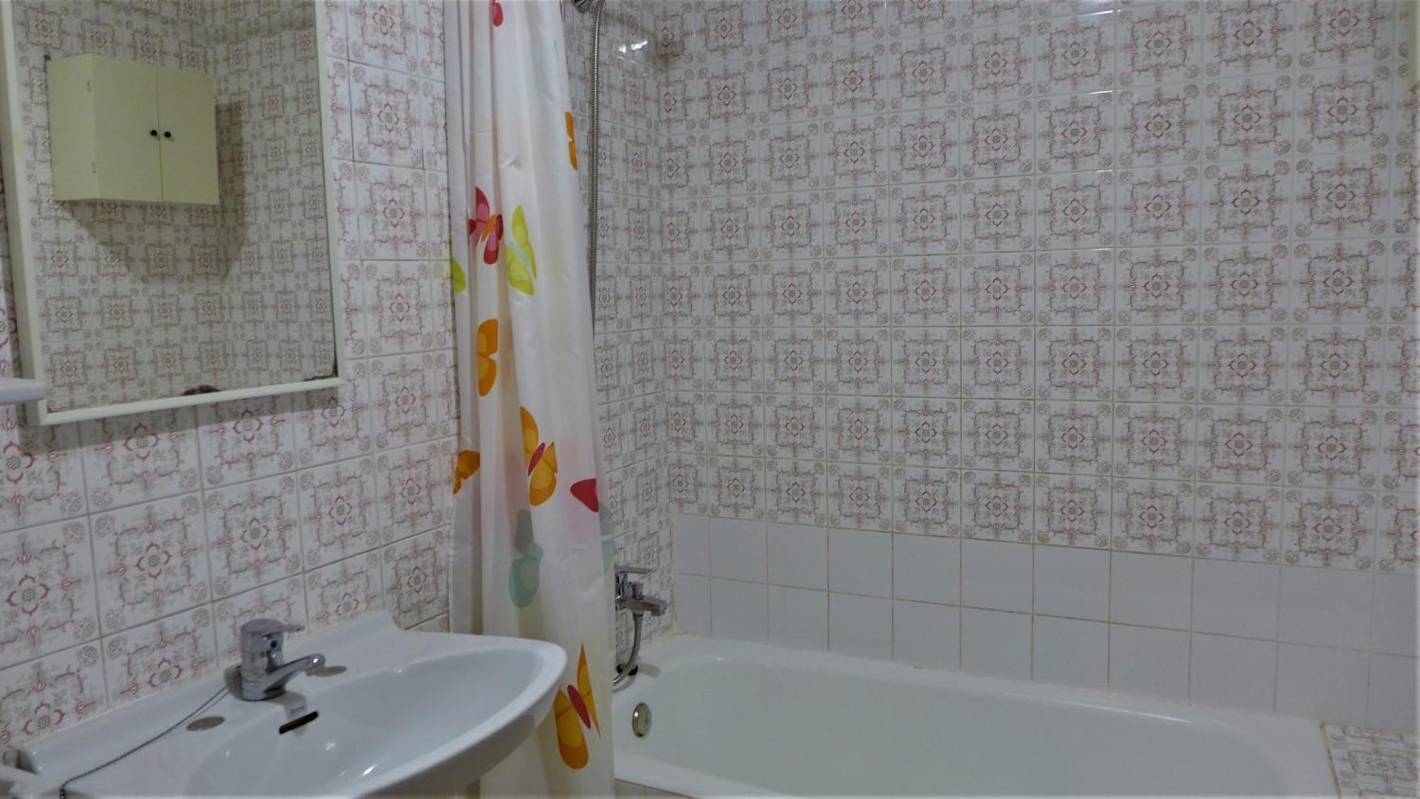 Alfonso I Palmyra Appartement