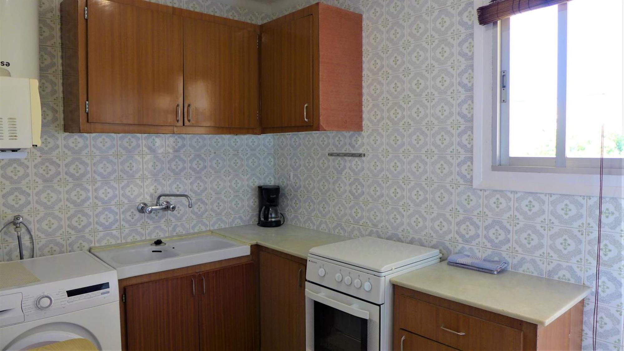 Alfonso I Palmyra Appartement *