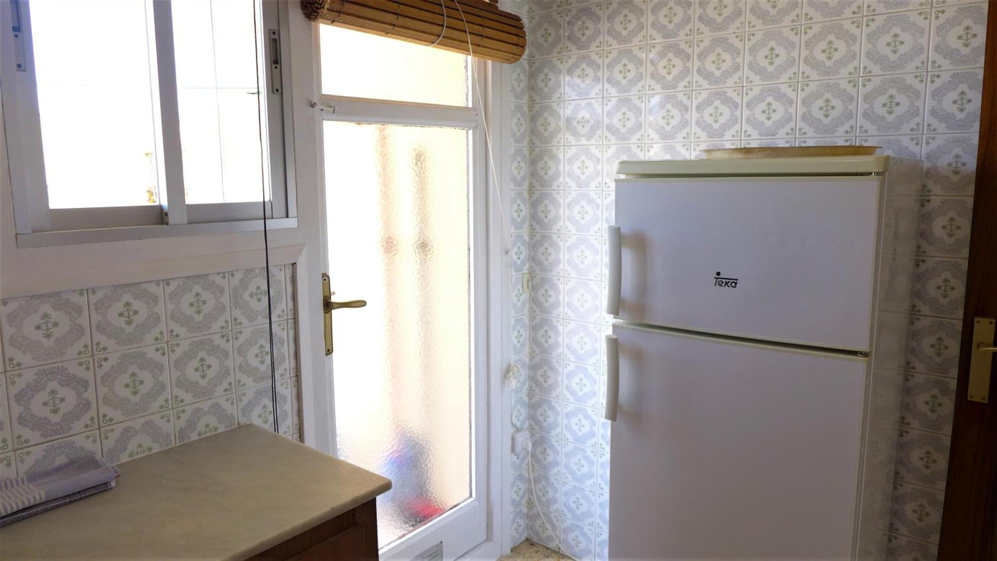Alfonso I Palmyra Appartement Salou