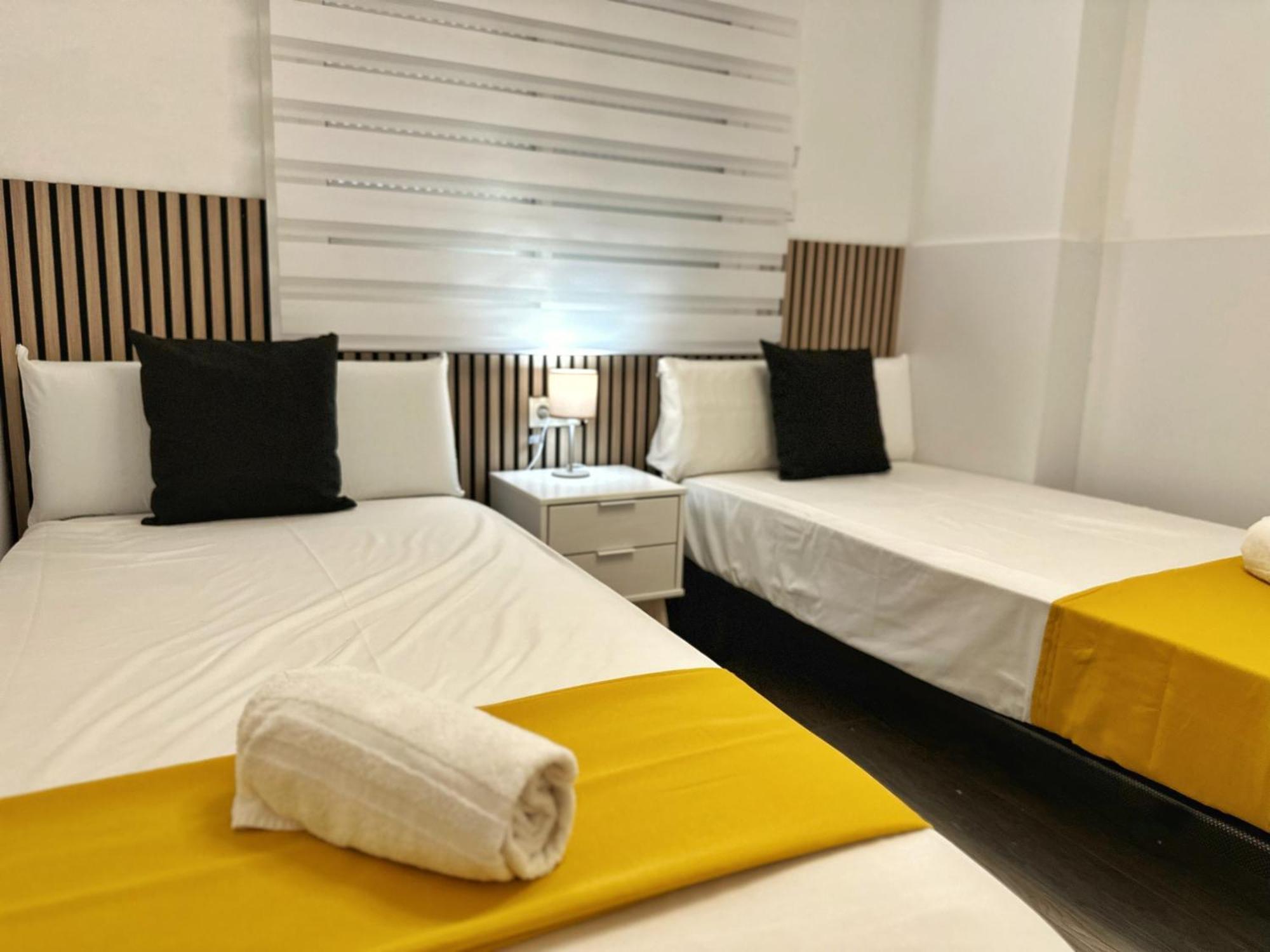 Domuum Holidays Apartamento *