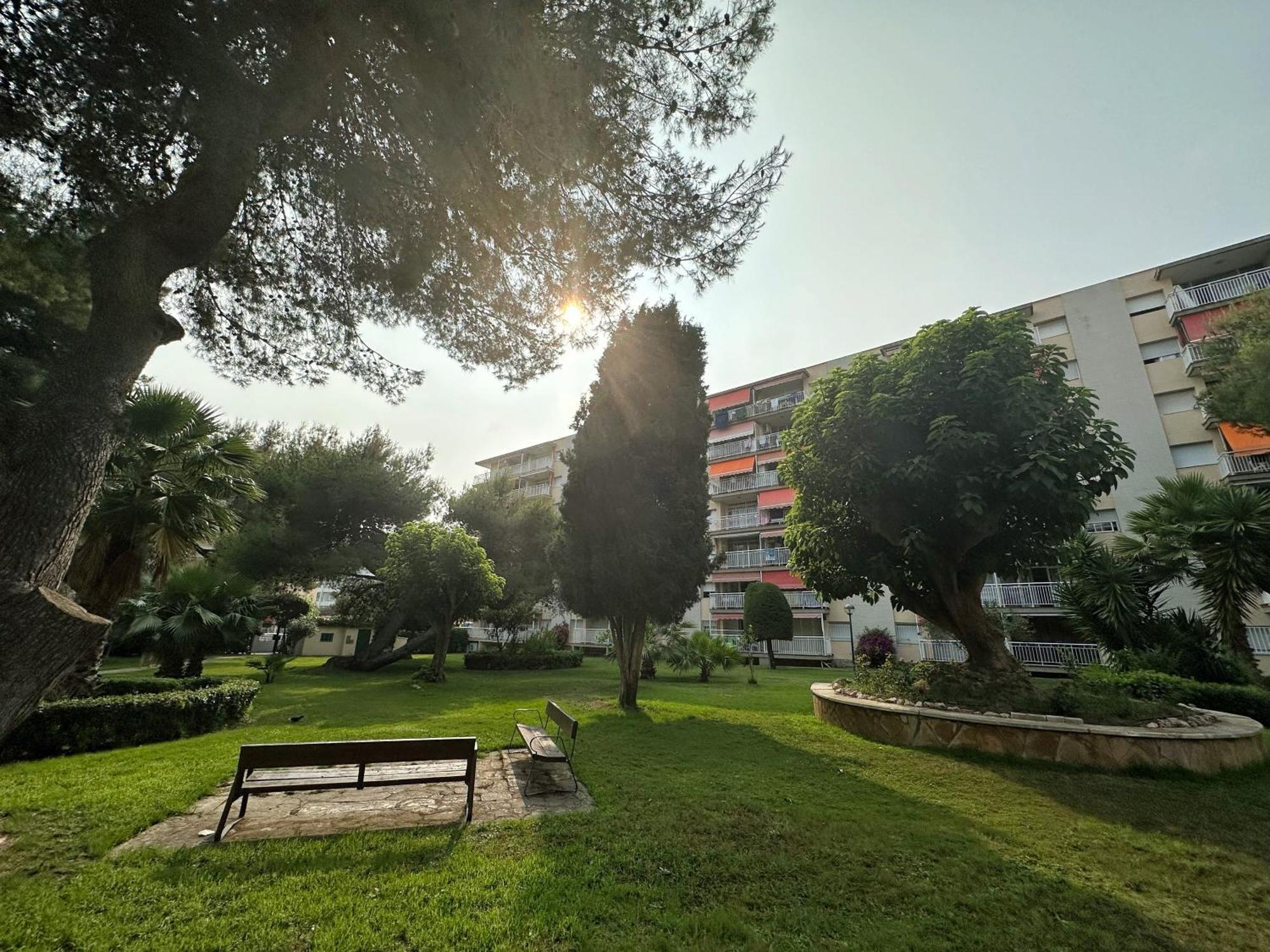 Domuum Holidays Apartamento Salou