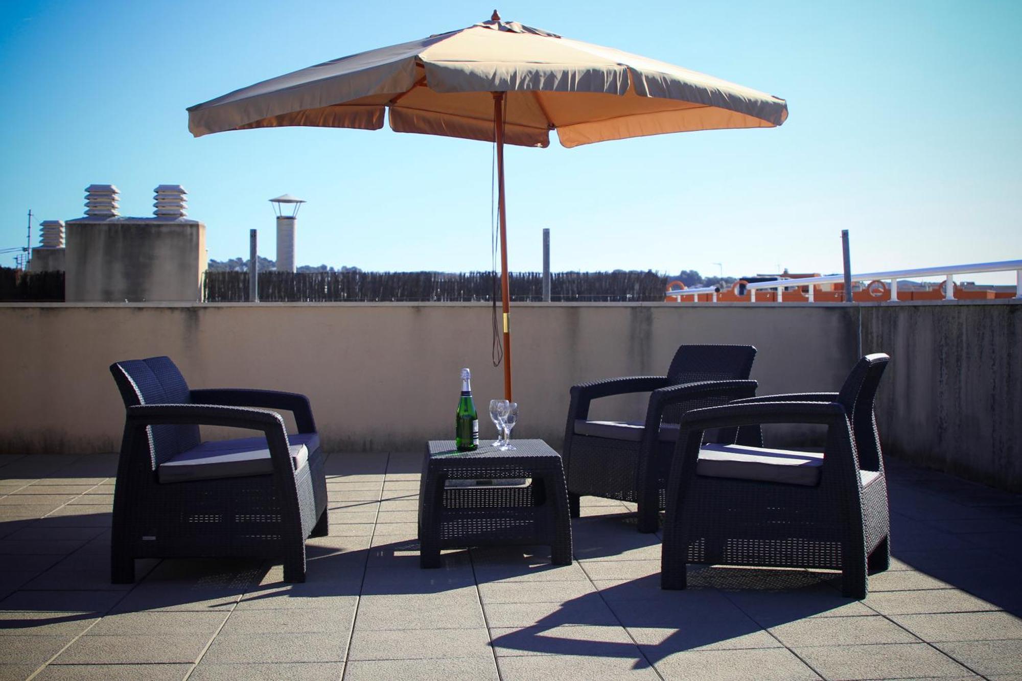 Apartamento Ventura 2 Planet Costa Dorada *