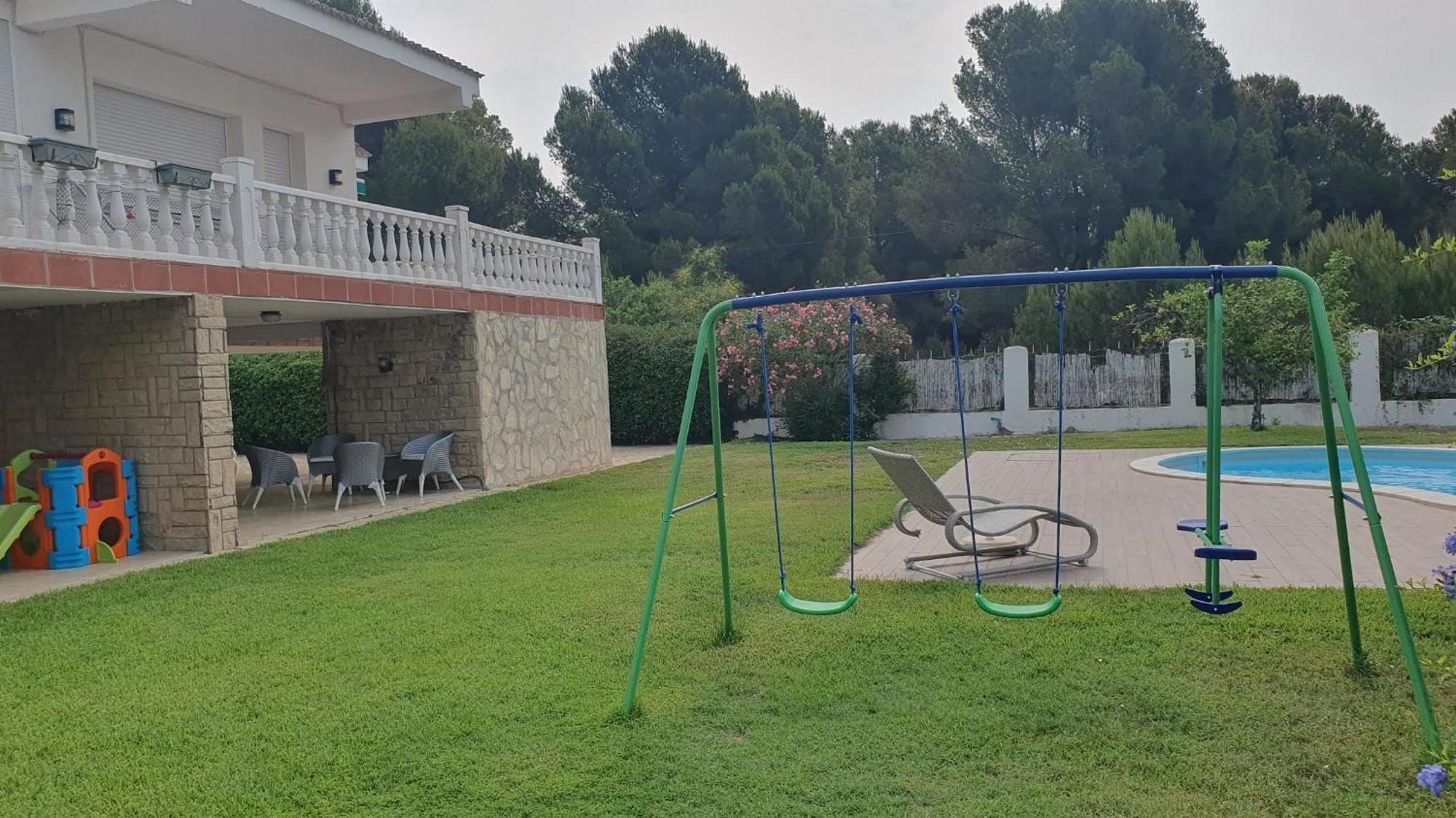 Villa Privada La Pedrereta *