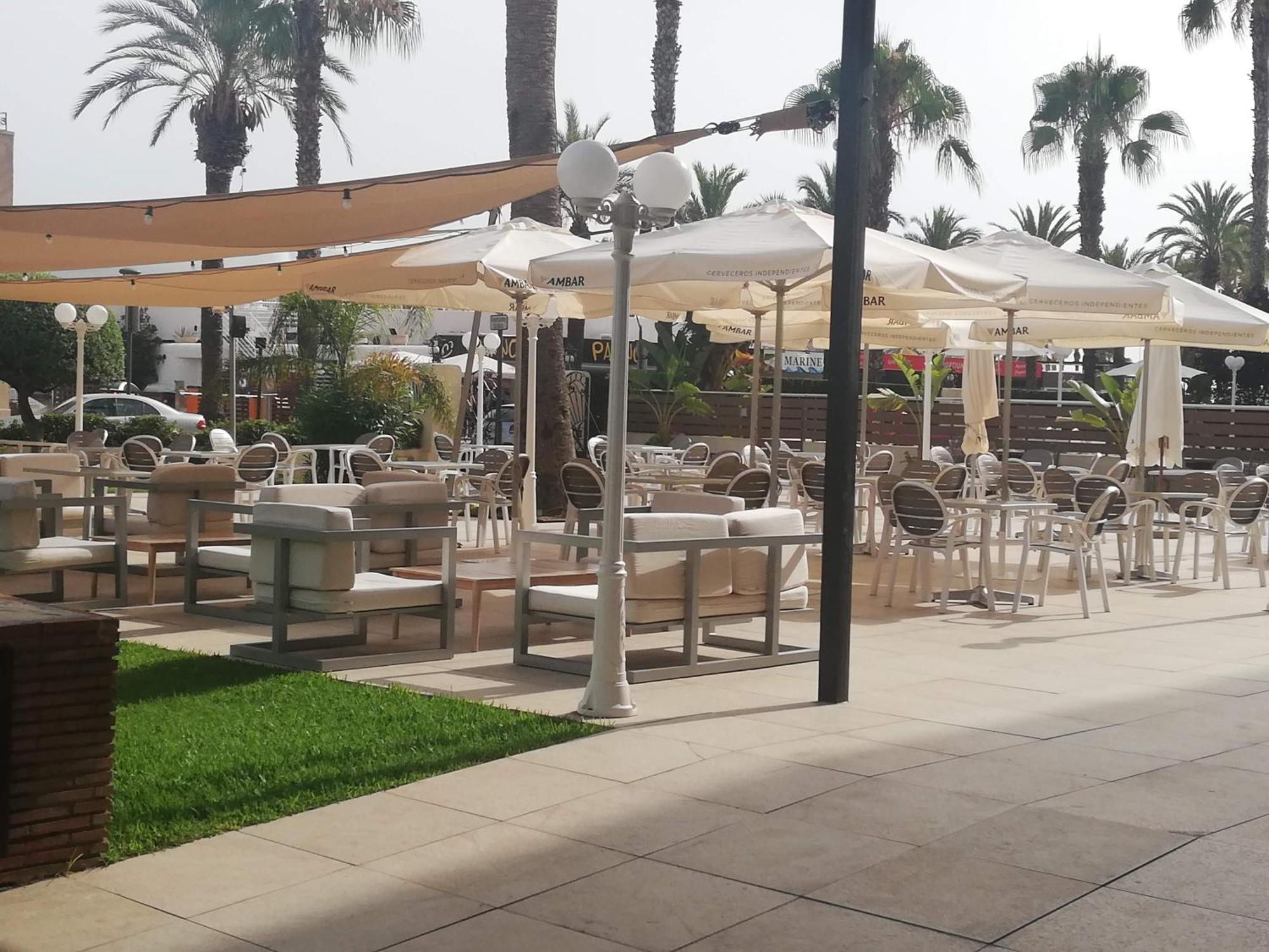 Hotel Planas Salou