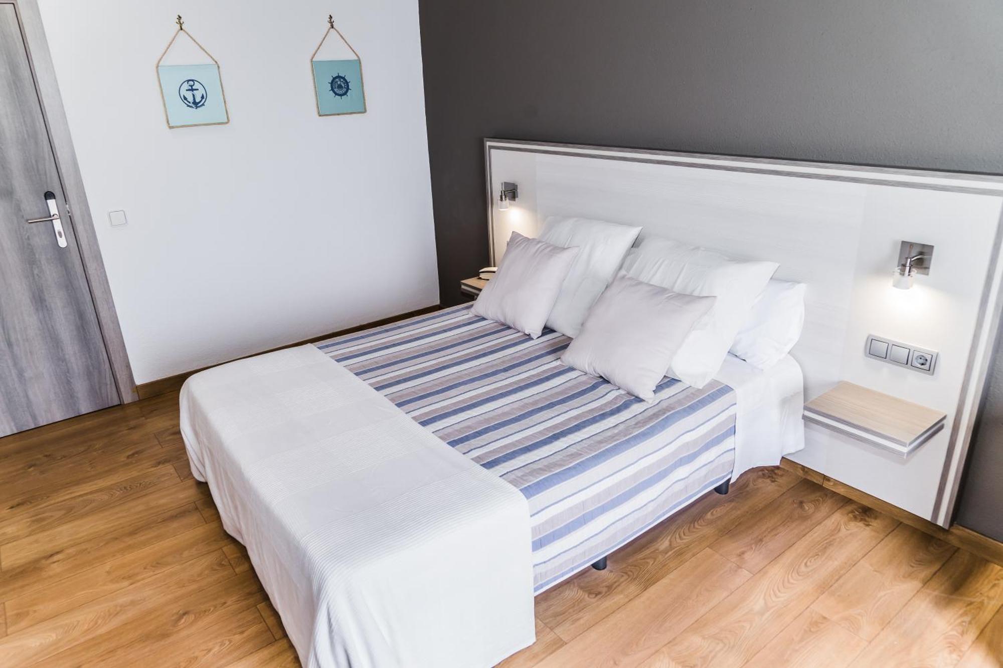 Planas 3* Salou