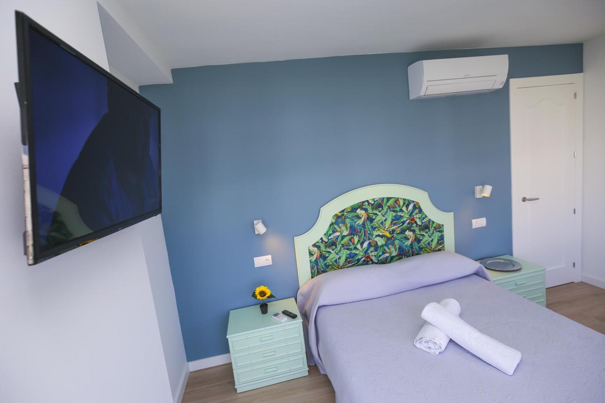 Apartamento Tous 3 Only Families Planetcostadorada