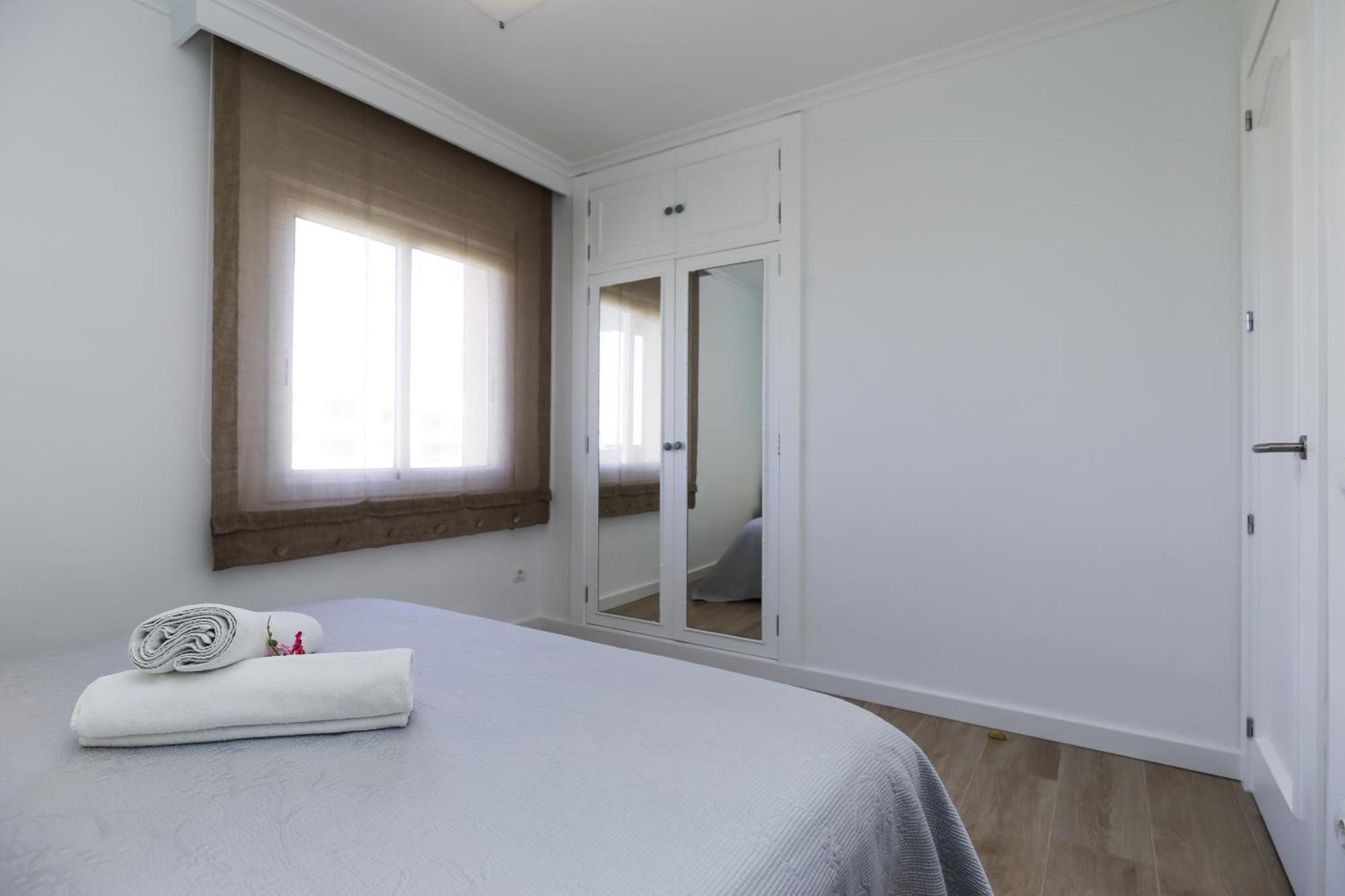 Apartamento Tous 3 Only Families Planetcostadorada