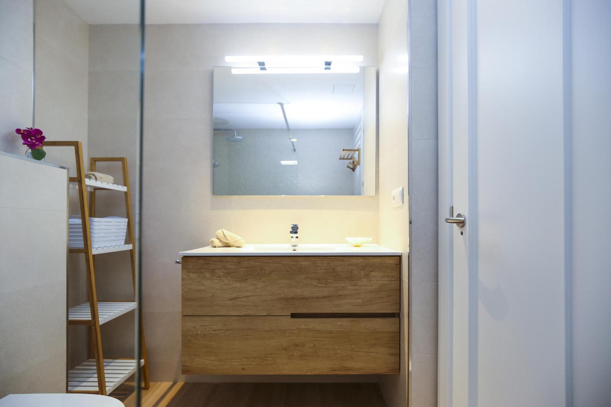 Apartamento Tous 3 Only Families Planetcostadorada