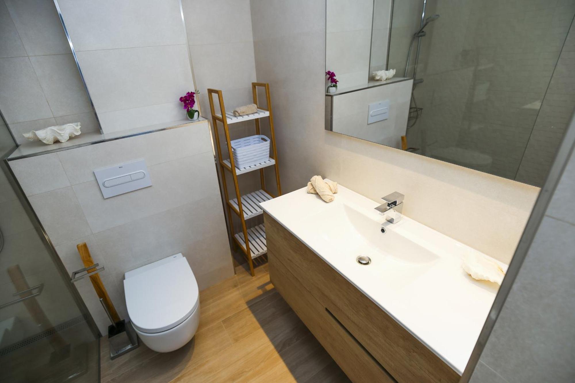 Apartamento Tous 3 Only Families Planetcostadorada *