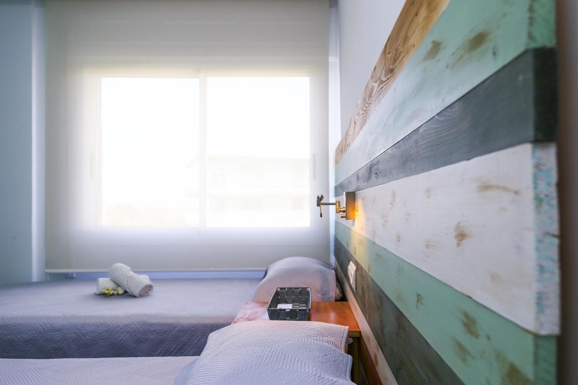 Tous 3 Only Families Planetcostadorada Apartamento