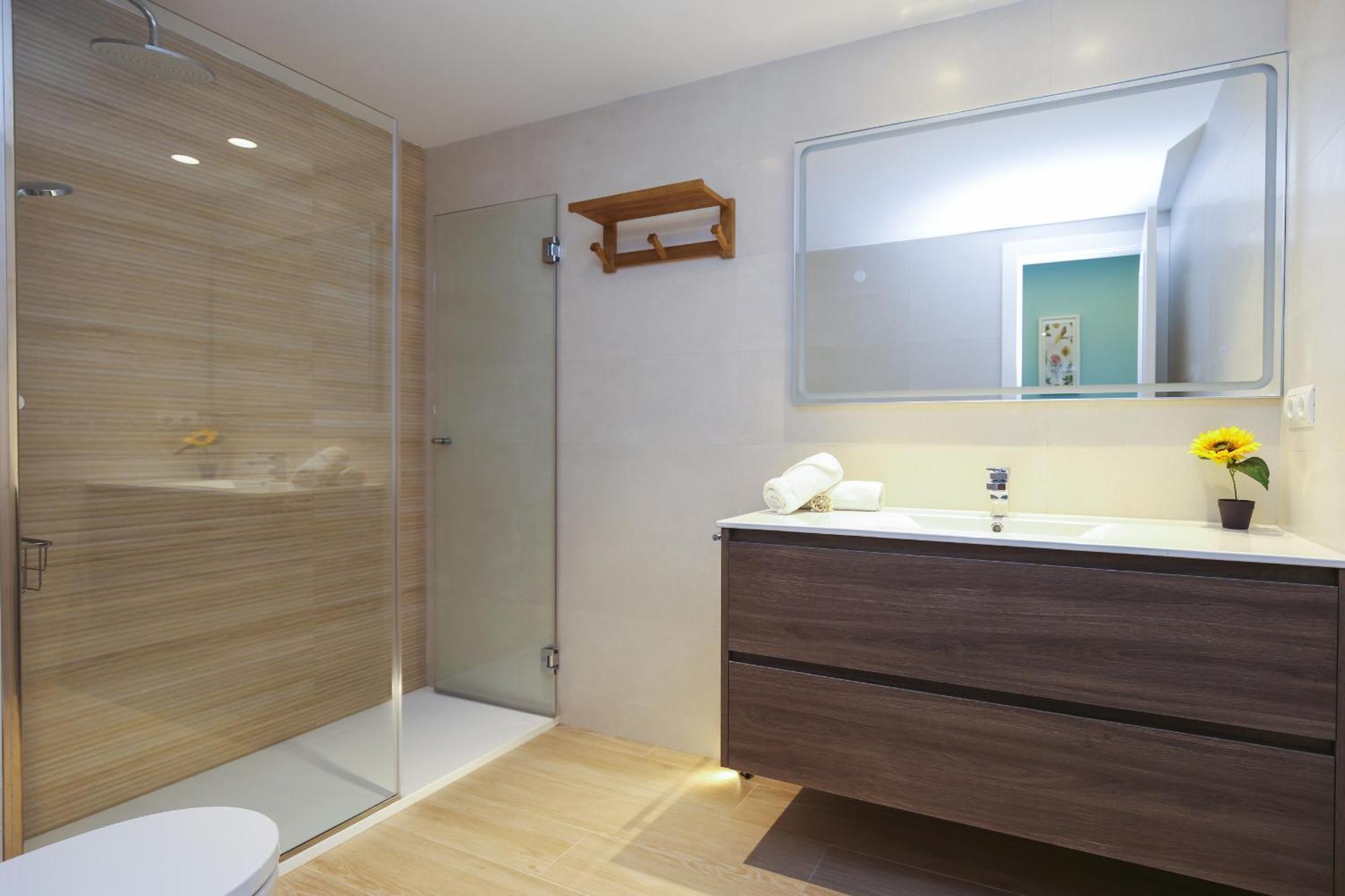 Tous 3 Only Families Planetcostadorada Apartamento