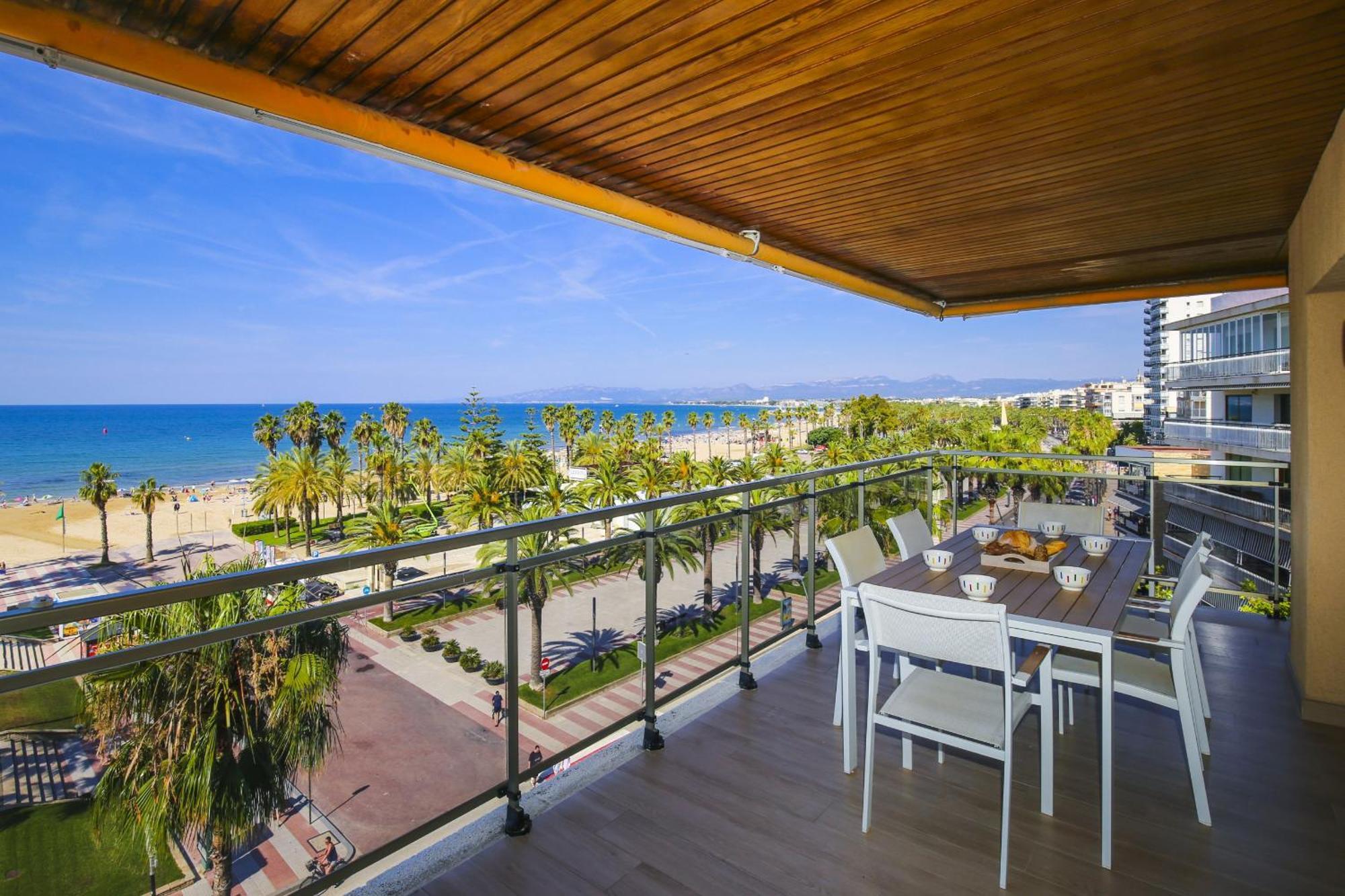 Apartamento Tous 3 Only Families Planetcostadorada *