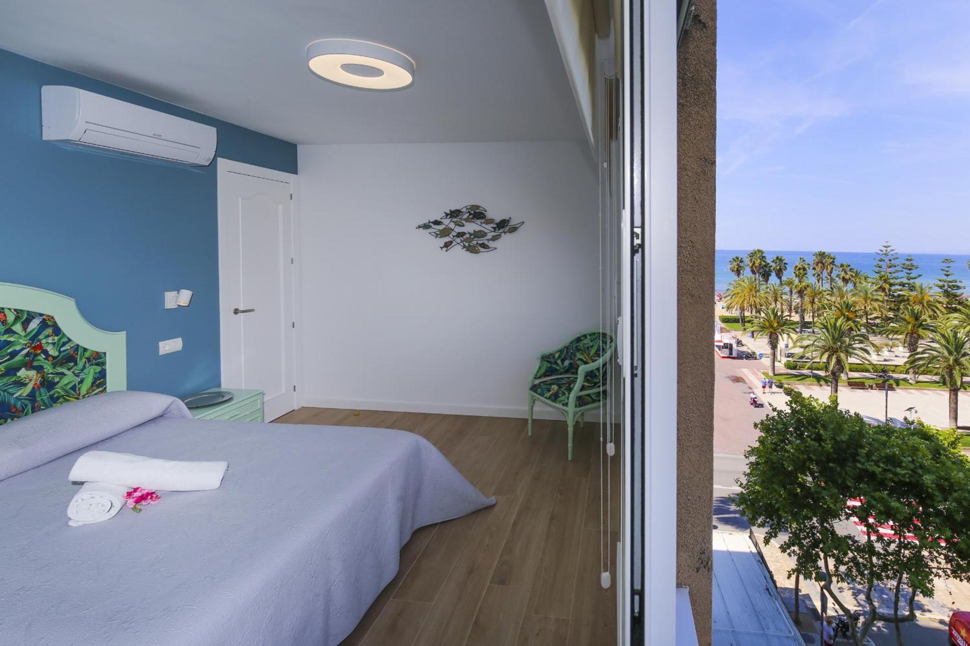 Apartamento Tous 3 Only Families Planetcostadorada *
