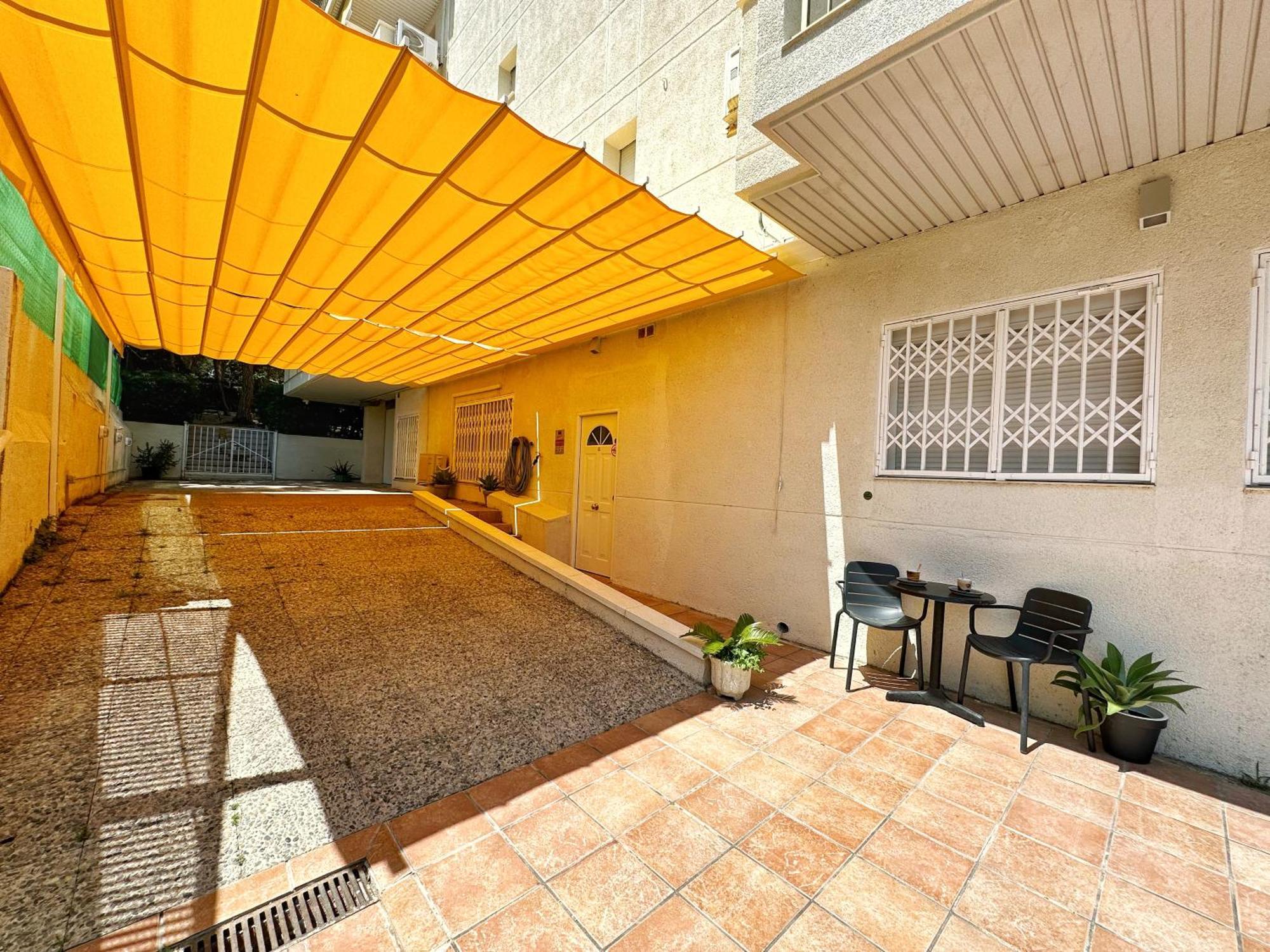 Domuum Holidays - Pino Alto Apartamento