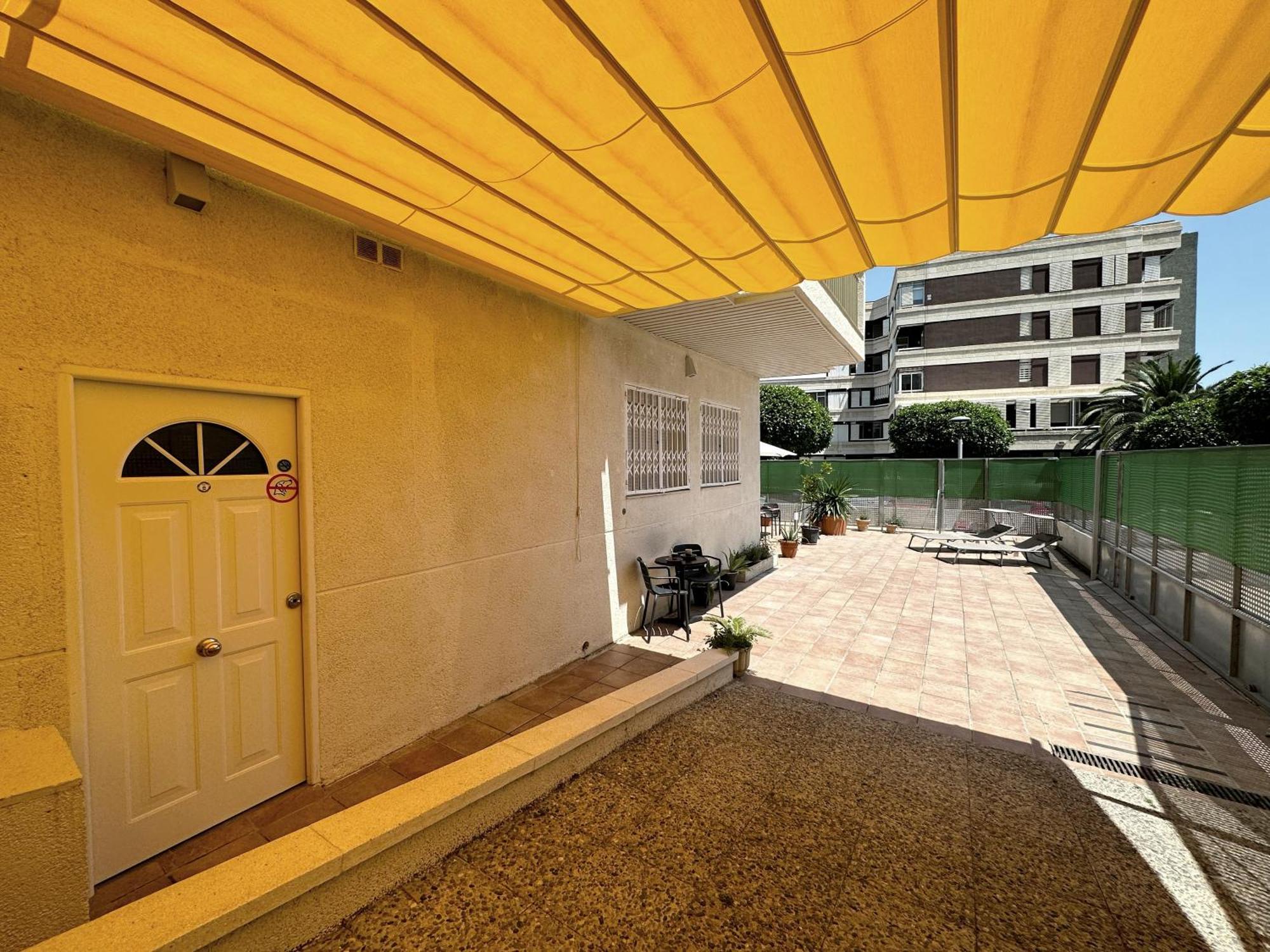 Apartamento Domuum Holidays - Pino Alto *