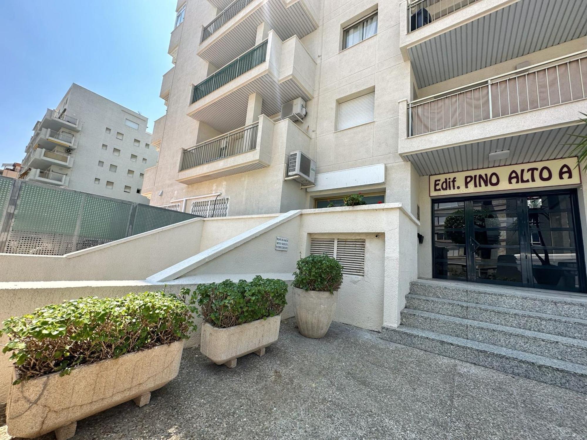 Apartamento Domuum Holidays - Pino Alto Salou