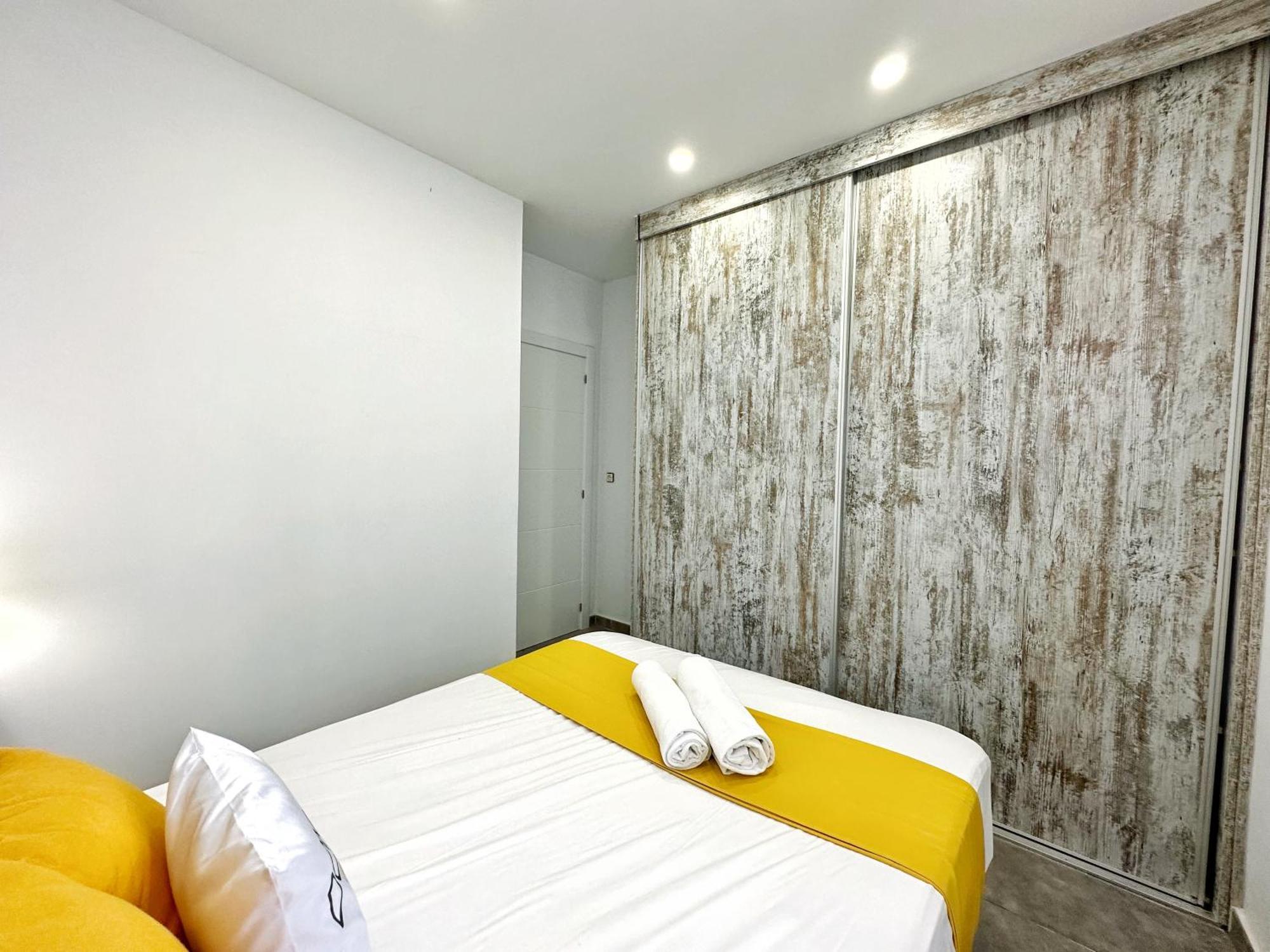 Domuum Holidays - Pino Alto * Salou