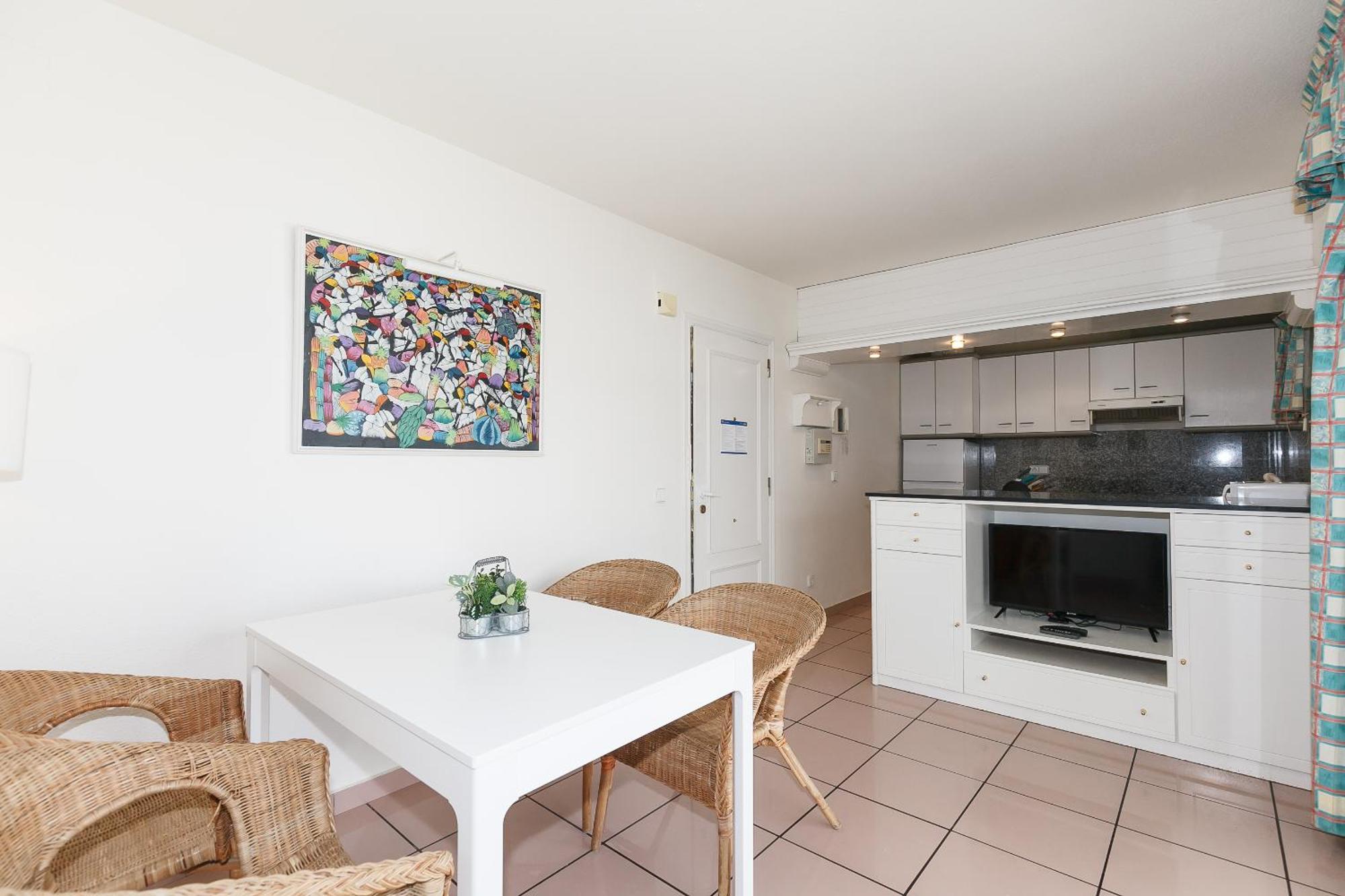 Apartamento Uhc Center Salou