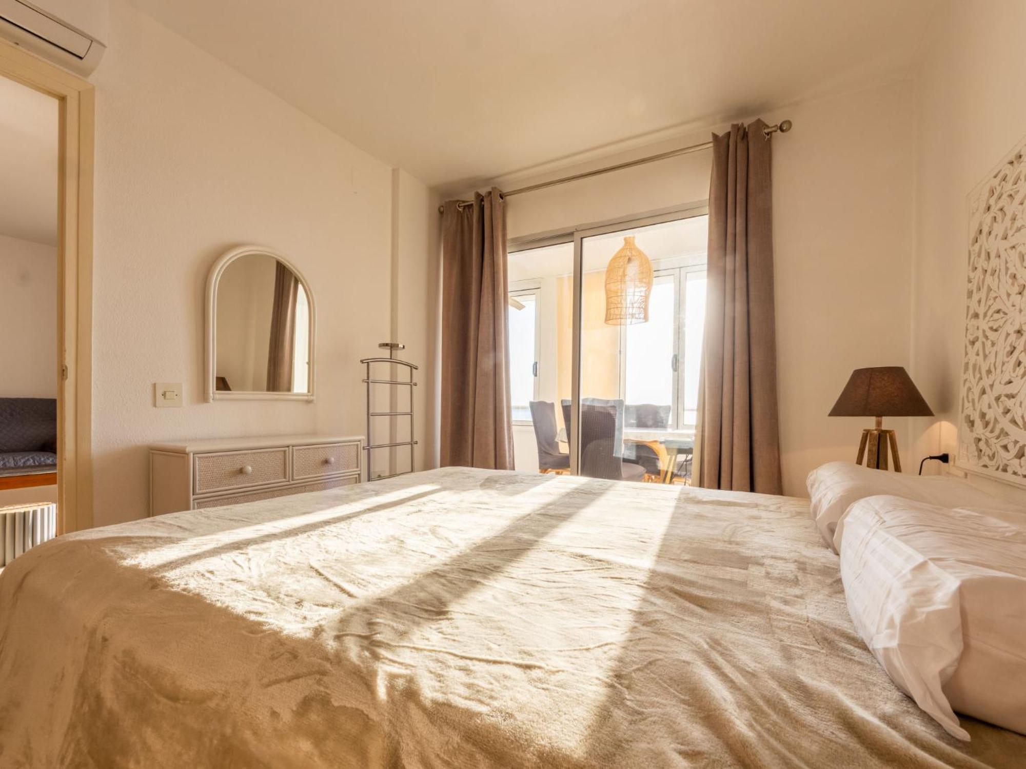 Rits-4 By Interhome Salou